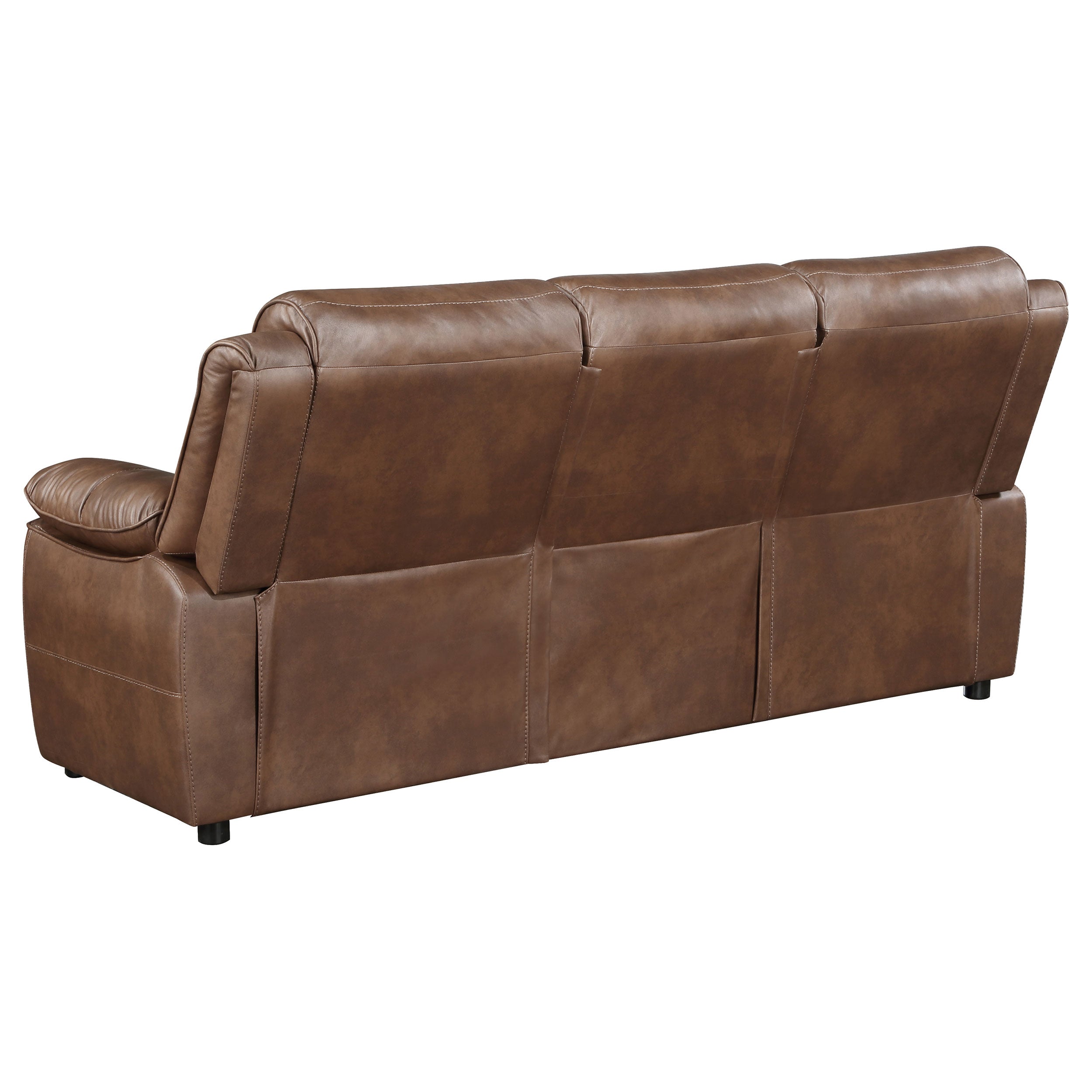 Ellington Stationary Sofa - Luxury Home Furniture (MI)