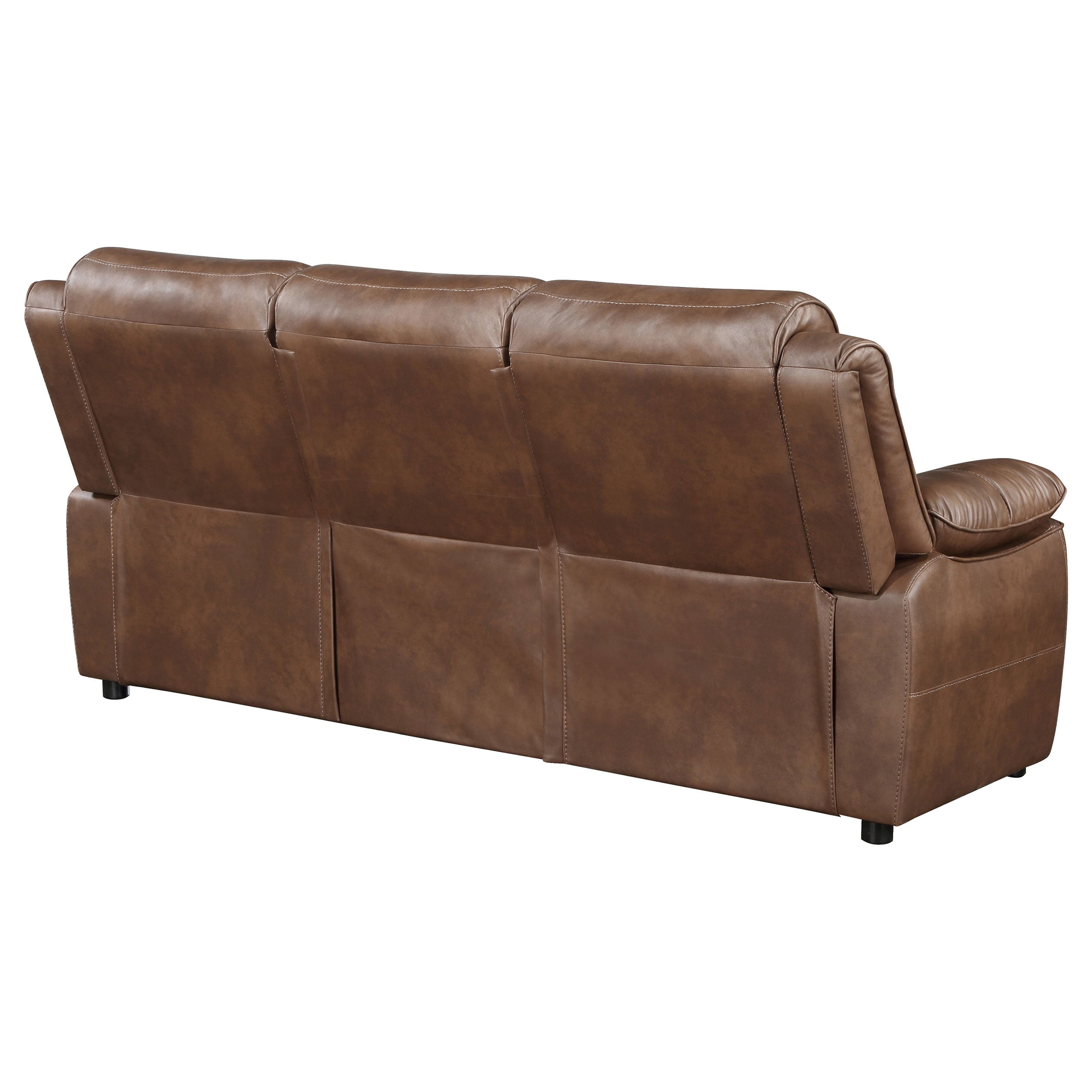Ellington Stationary Sofa - Luxury Home Furniture (MI)