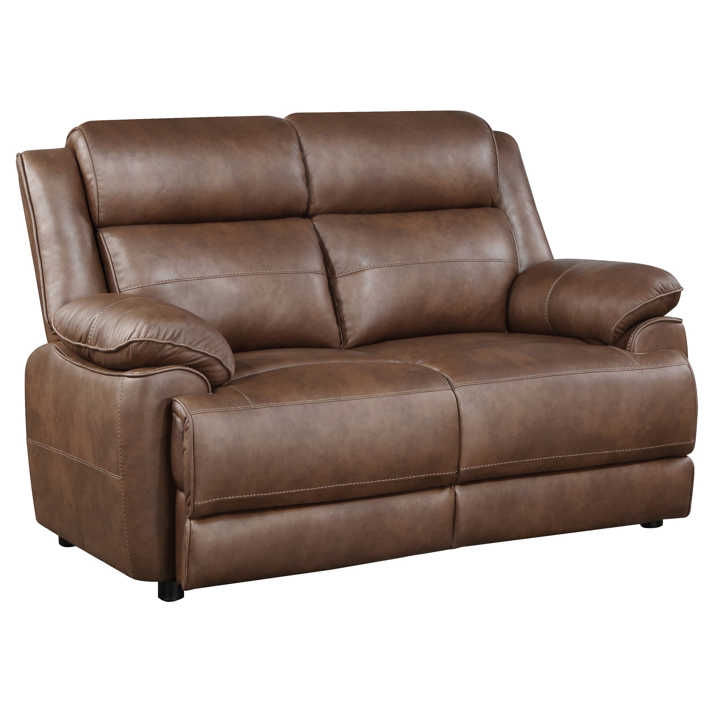 Ellington Loveseat - Luxury Home Furniture (MI)