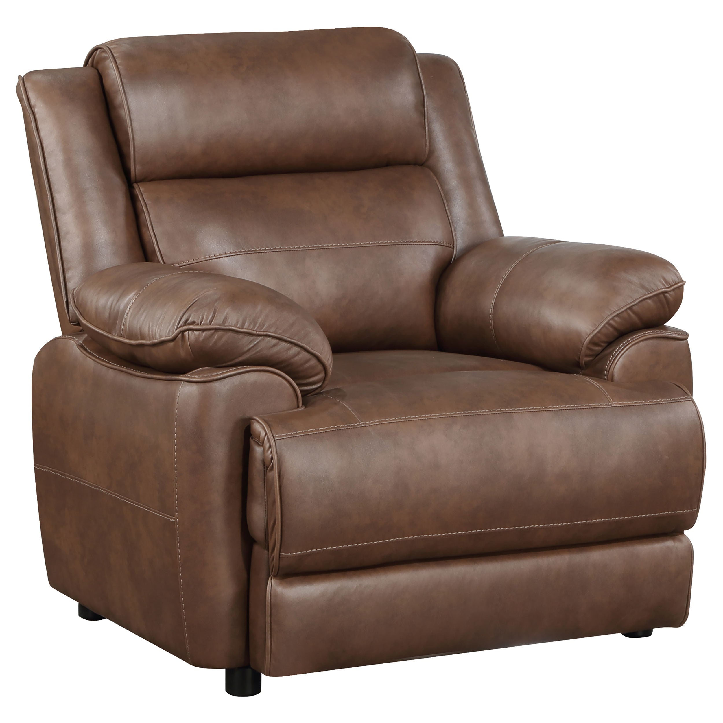 Ellington Accent Chair - Luxury Home Furniture (MI)
