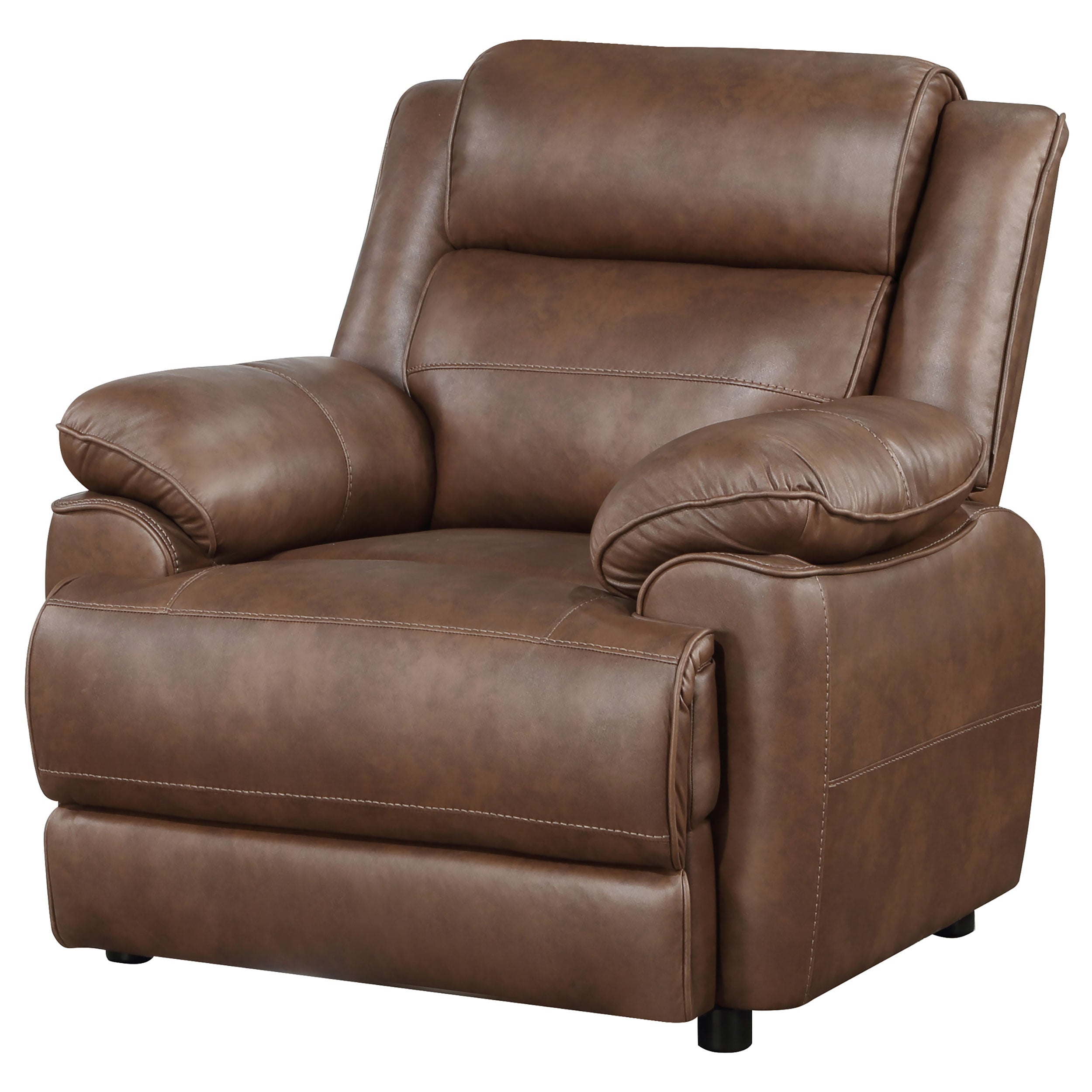 Ellington Accent Chair - Luxury Home Furniture (MI)