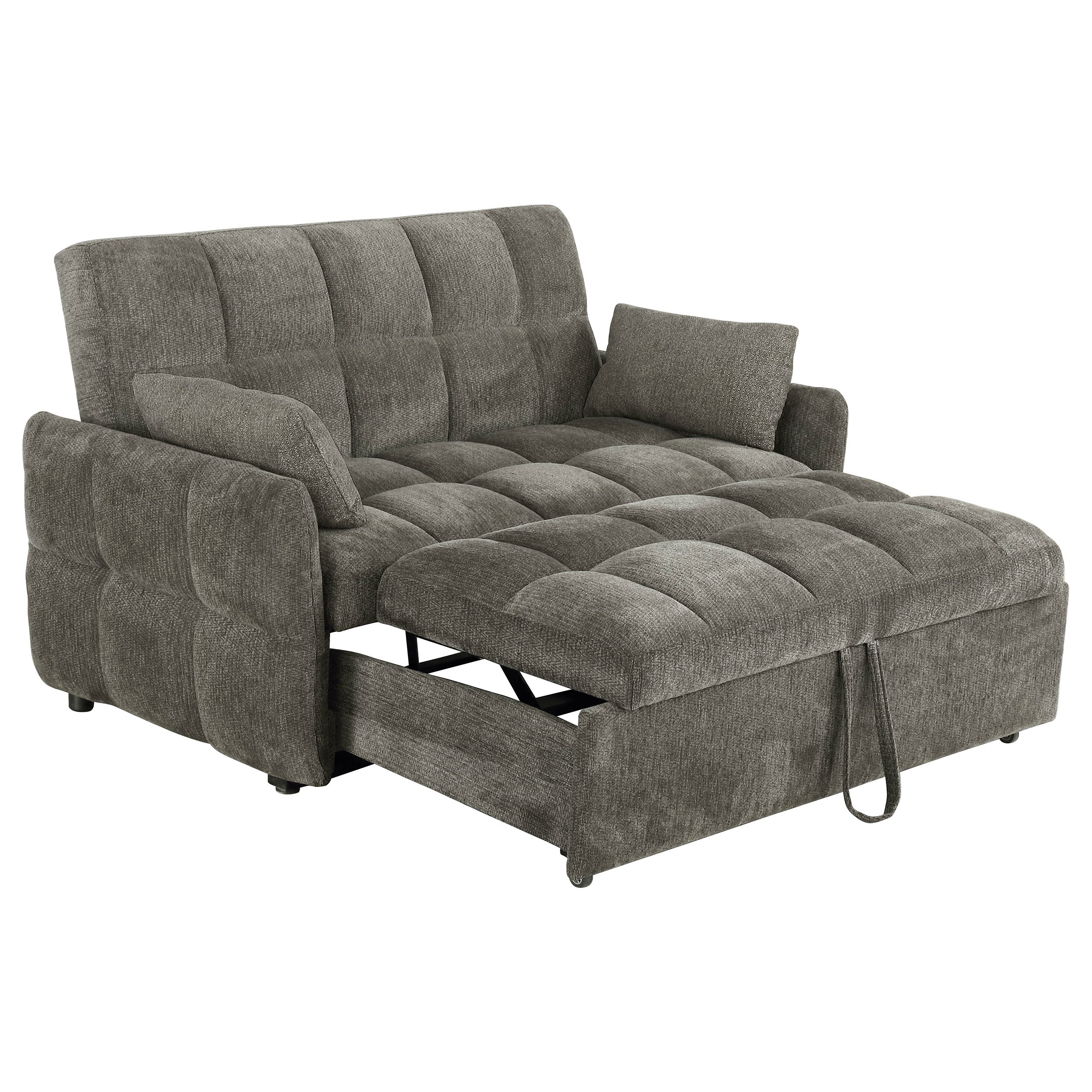 Cotswold Convertible Sleeper Sofa Bed - Luxury Home Furniture (MI)