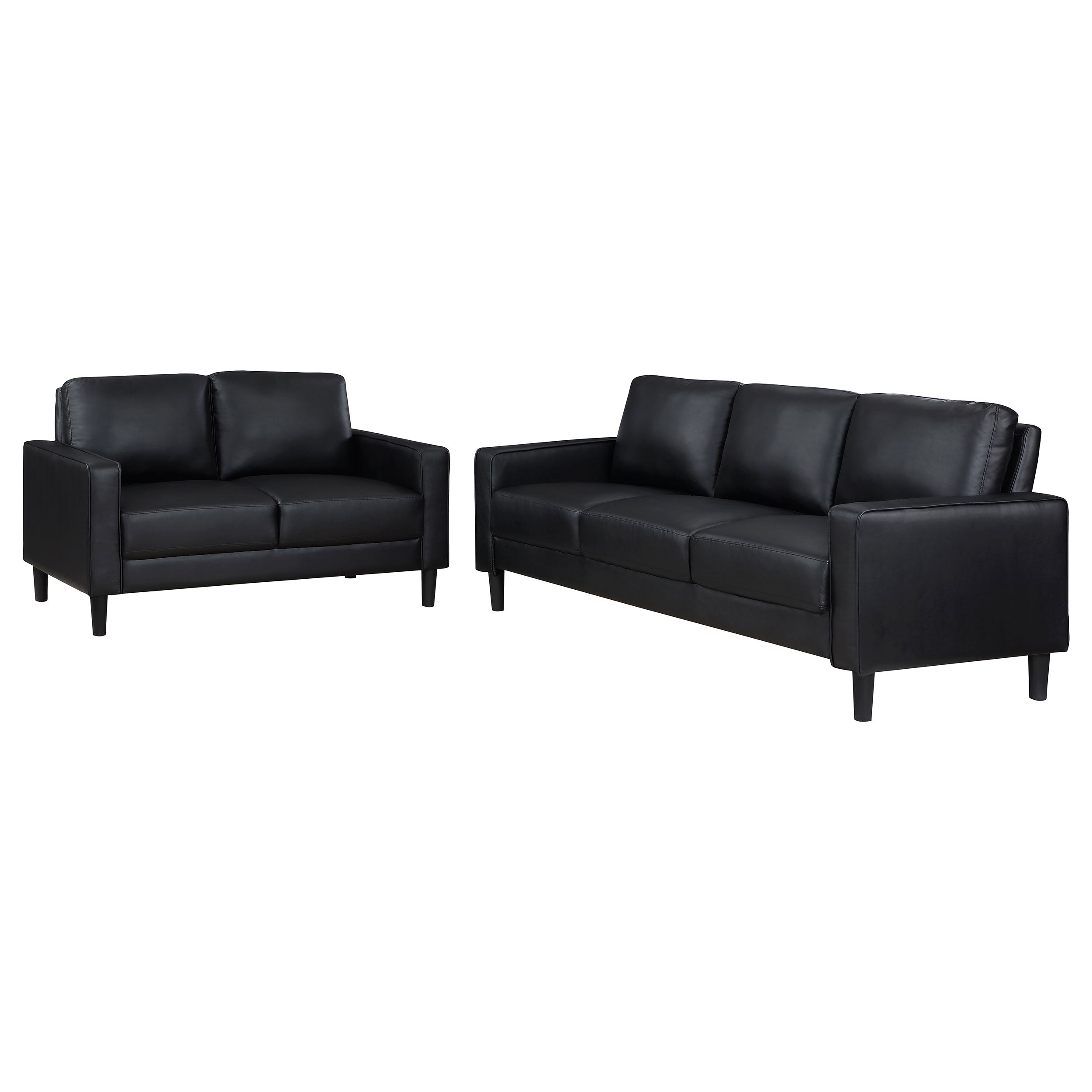 Ruth Sofa Set - Luxury Home Furniture (MI)