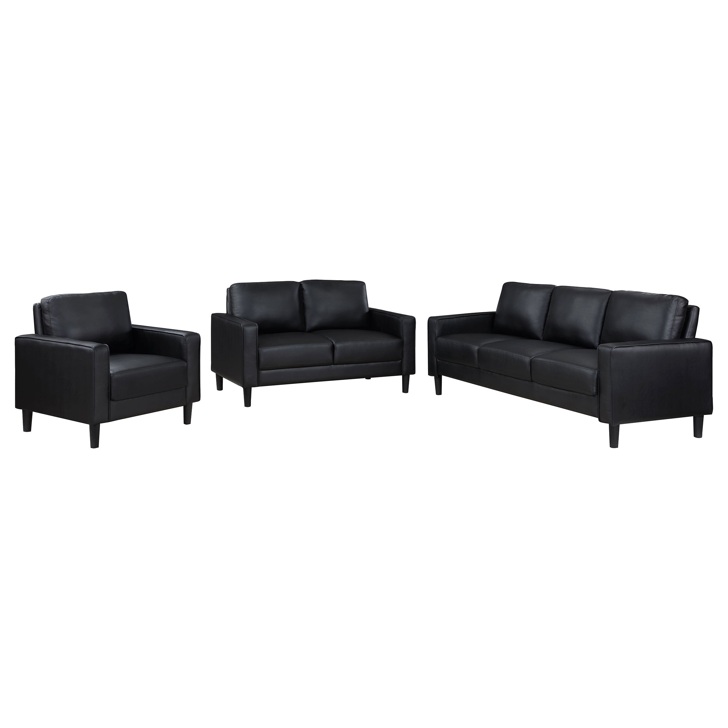 Ruth Sofa Set - Luxury Home Furniture (MI)