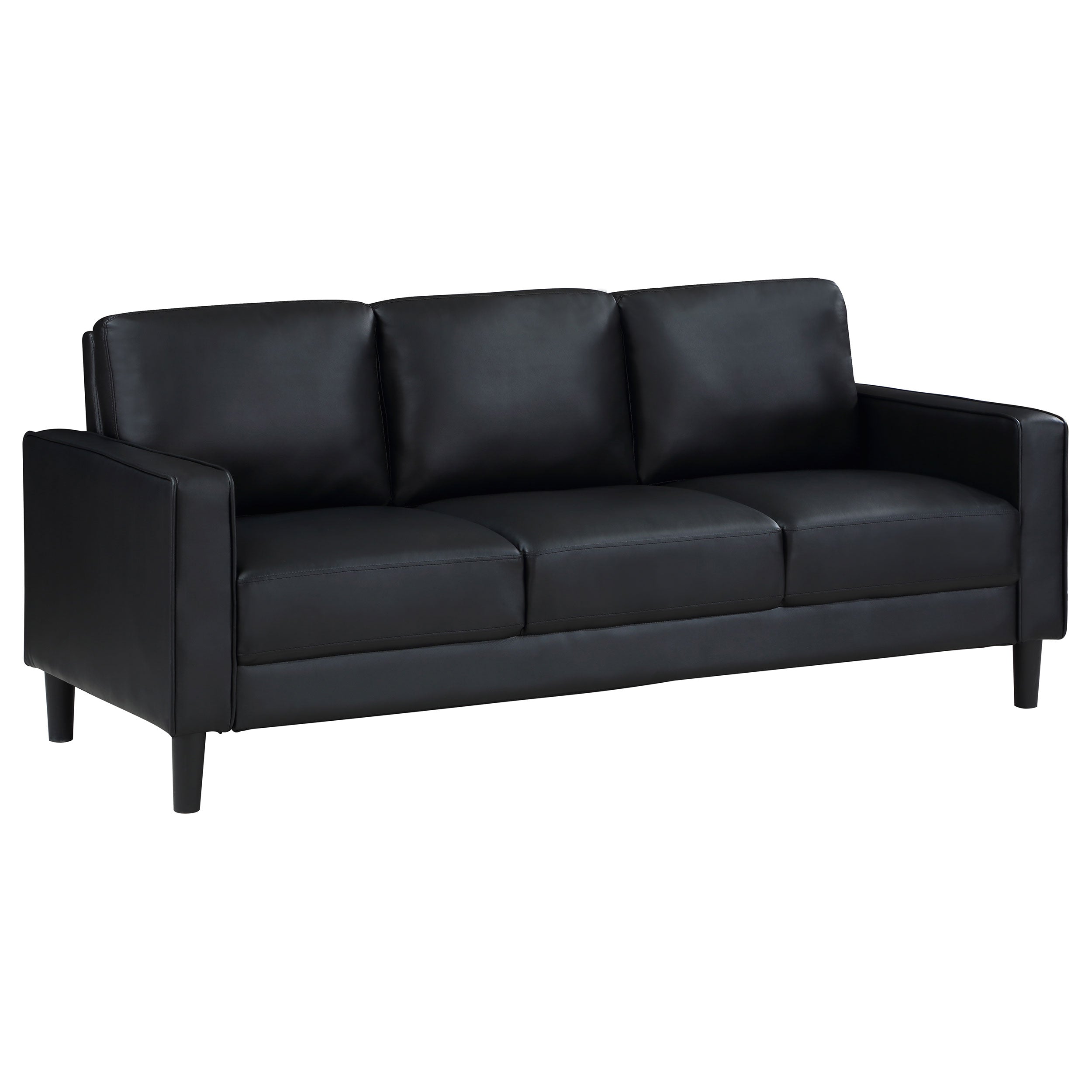 Ruth Stationary Sofa - Luxury Home Furniture (MI)