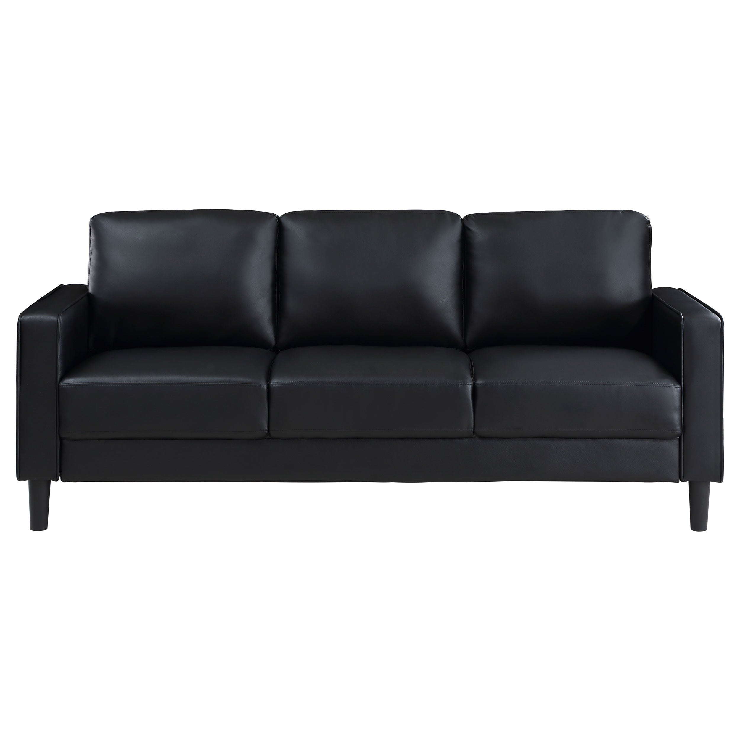 Ruth Stationary Sofa - Luxury Home Furniture (MI)