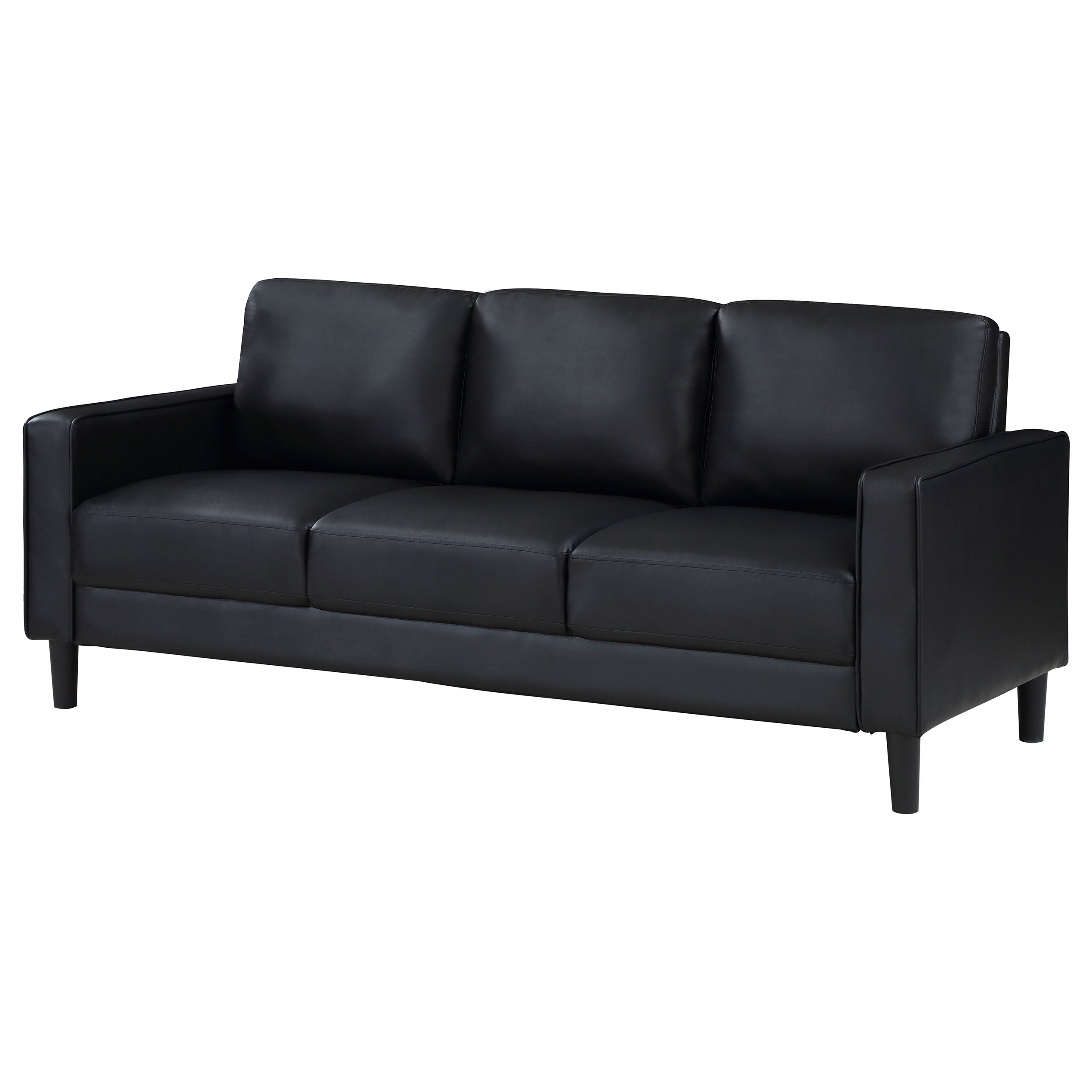 Ruth Stationary Sofa - Luxury Home Furniture (MI)