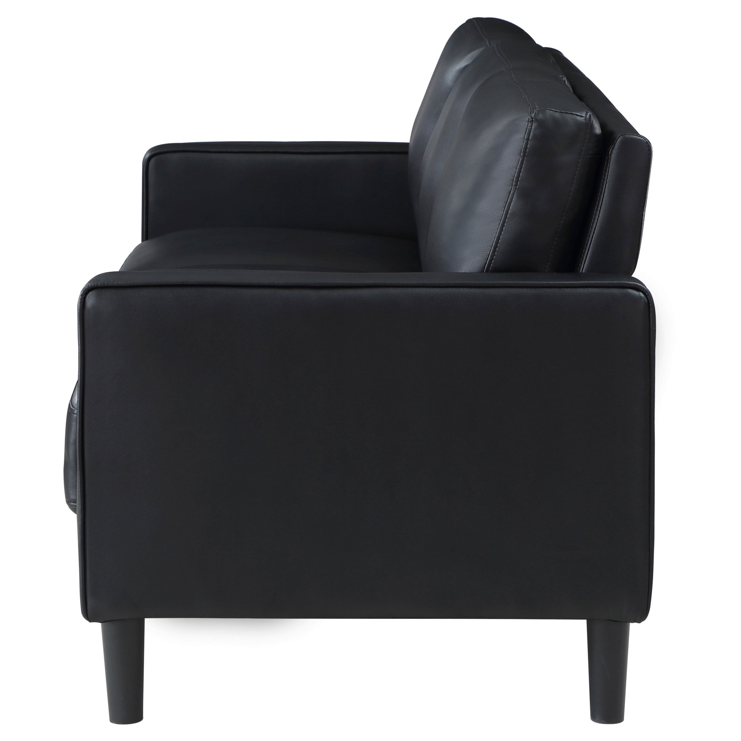 Ruth Stationary Sofa - Luxury Home Furniture (MI)