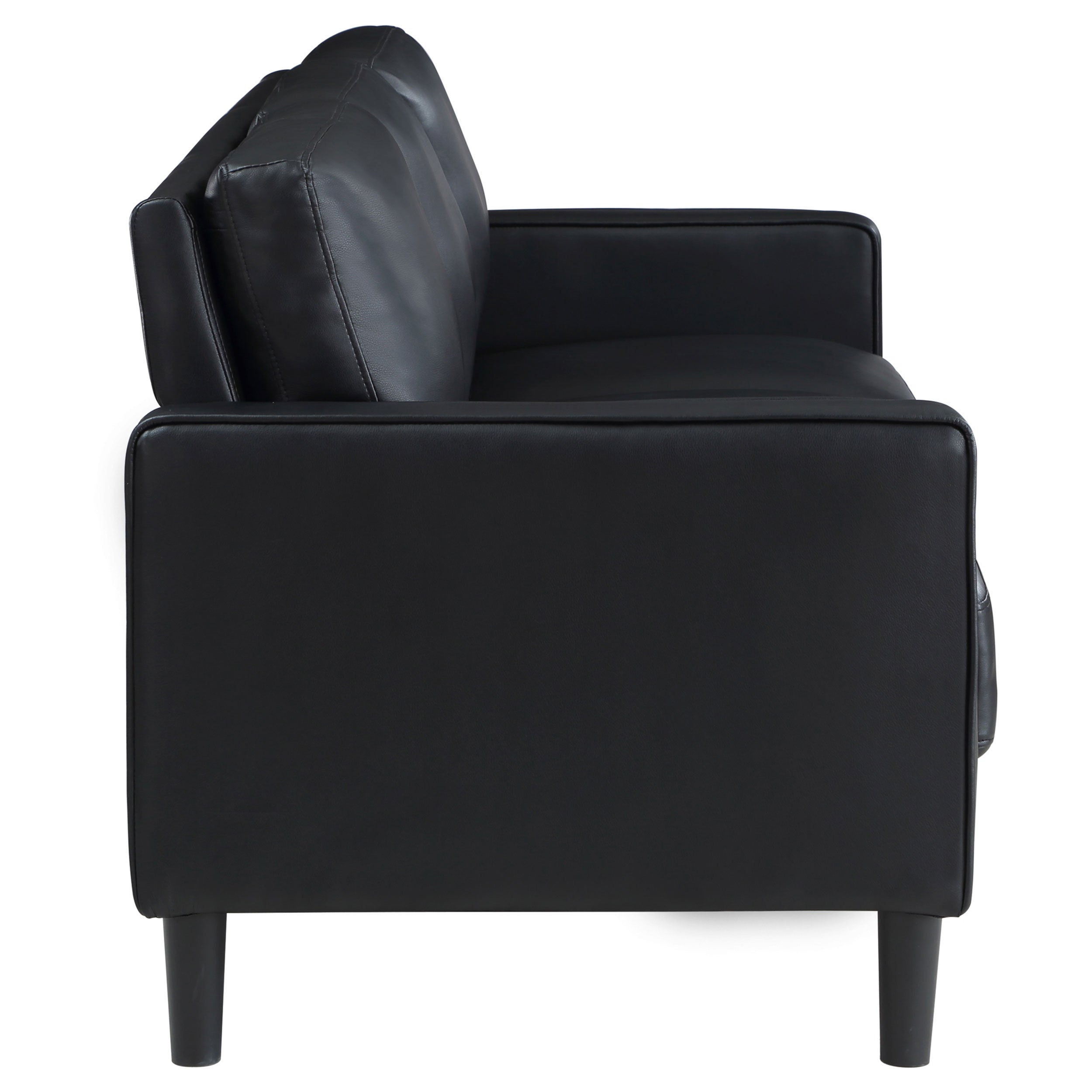Ruth Stationary Sofa - Luxury Home Furniture (MI)