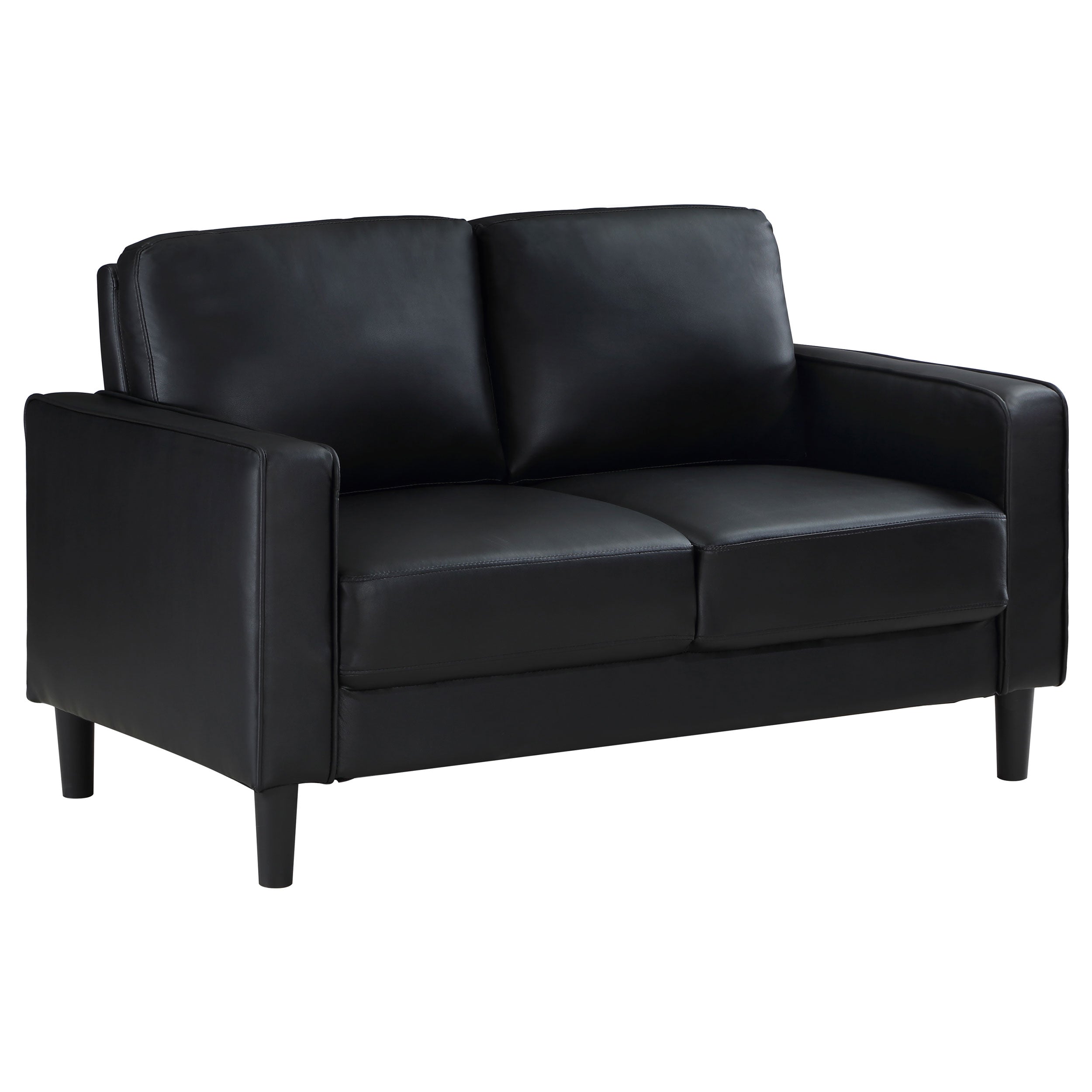 Ruth Loveseat - Luxury Home Furniture (MI)