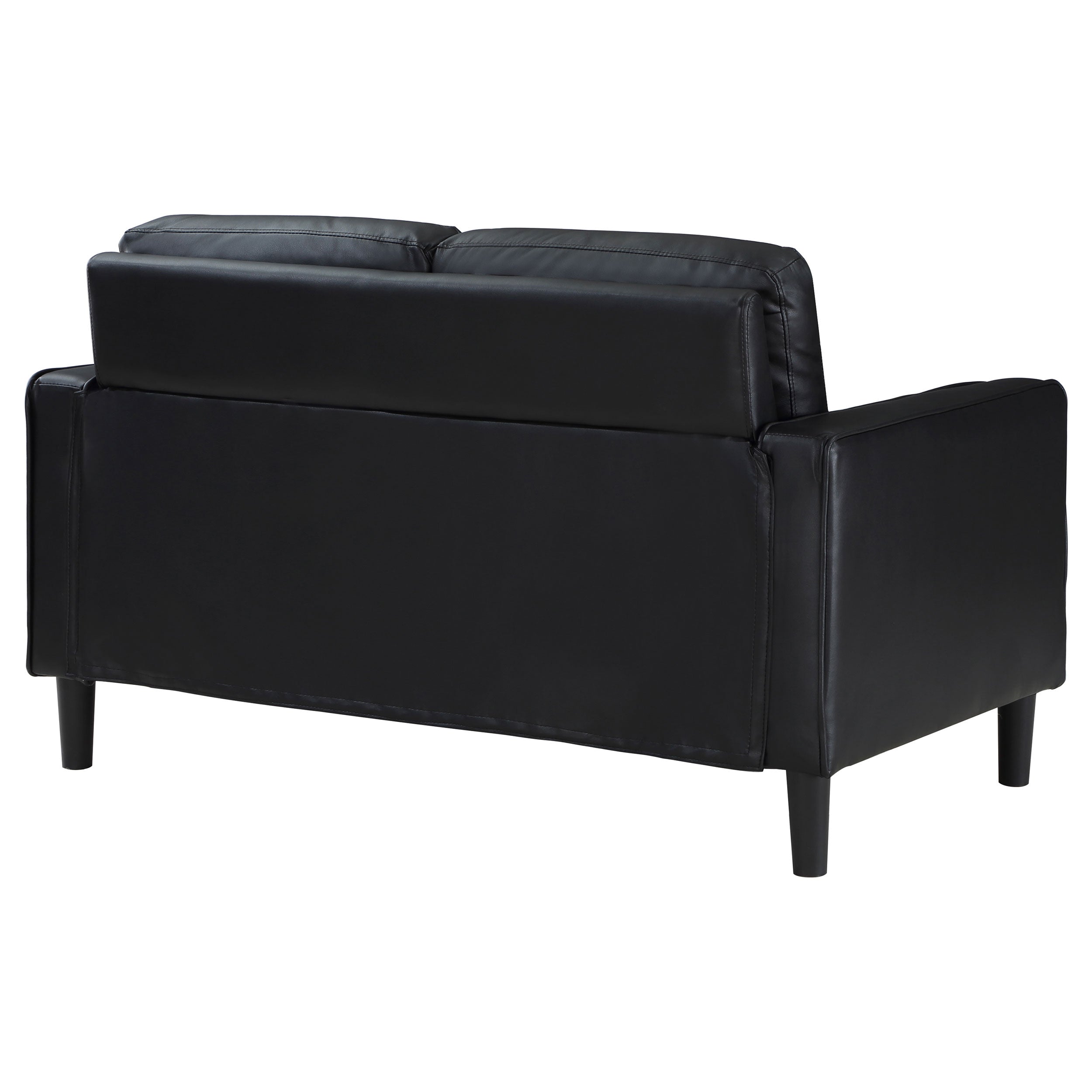 Ruth Stationary Loveseat - Luxury Home Furniture (MI)