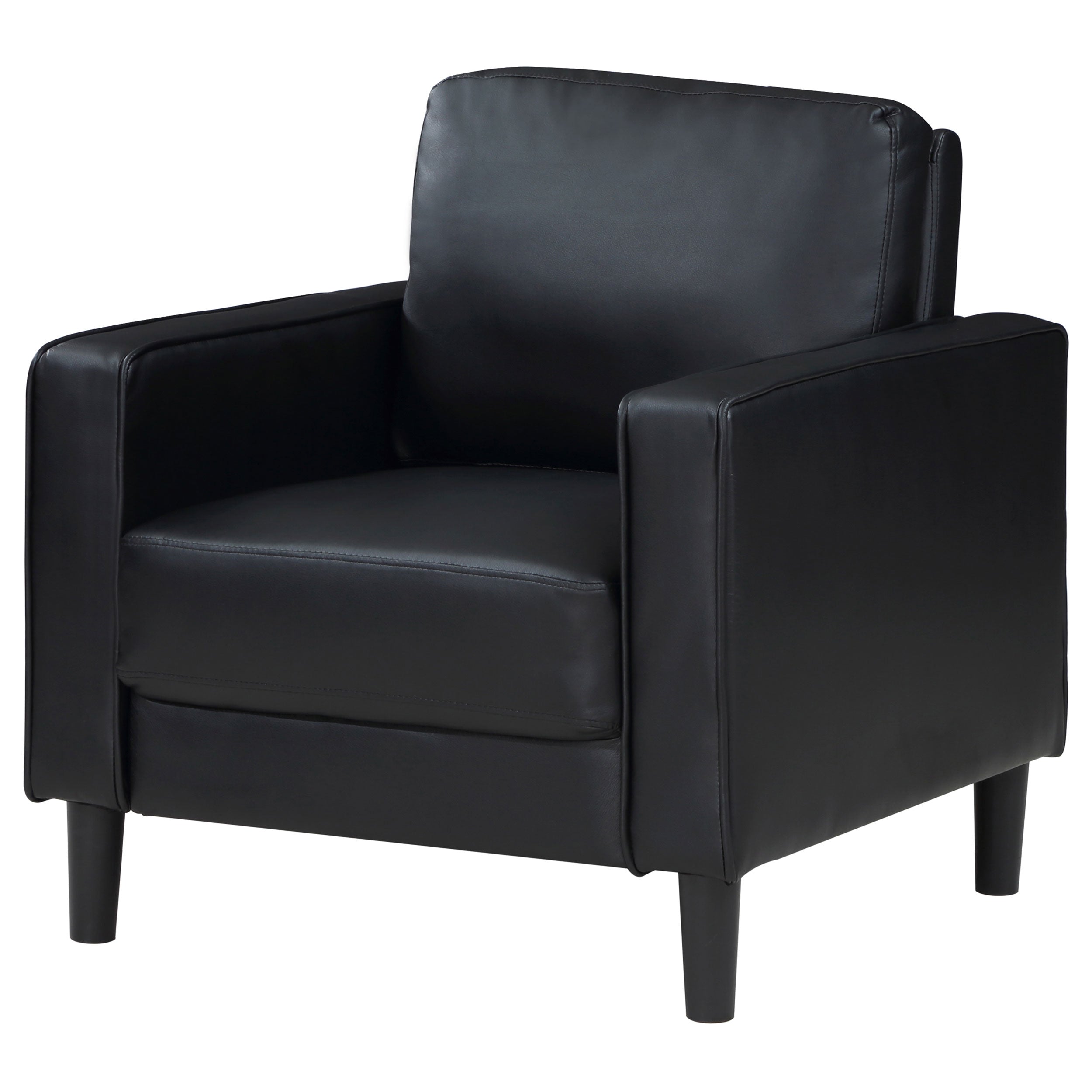 Ruth Accent Chair - Luxury Home Furniture (MI)