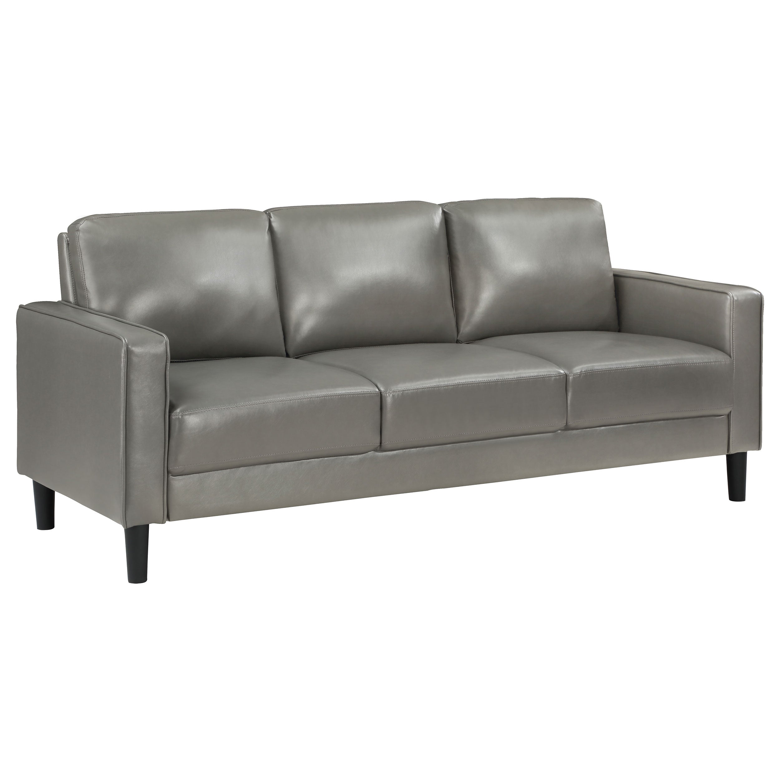 Ruth Stationary Sofa - Luxury Home Furniture (MI)