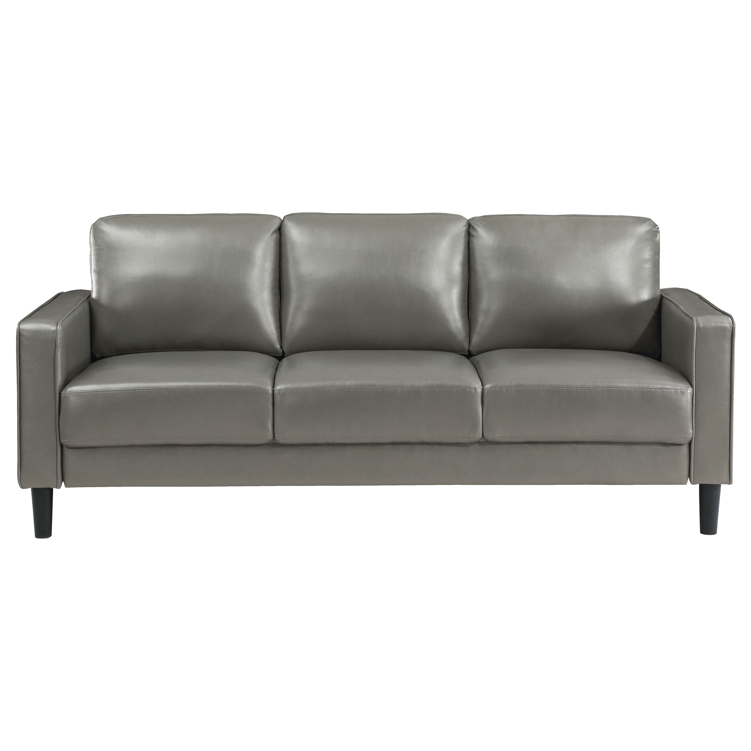 Ruth Stationary Sofa - Luxury Home Furniture (MI)