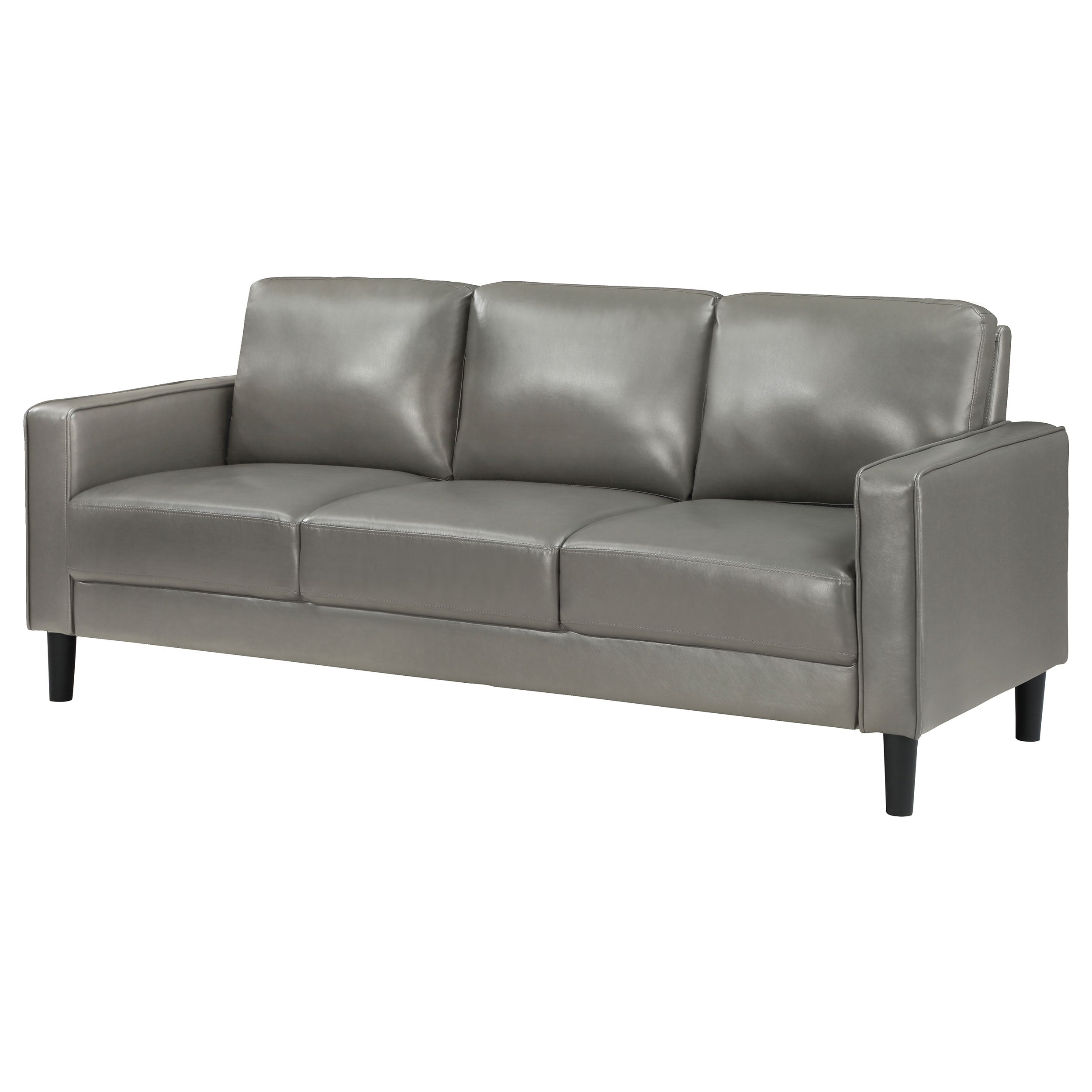 Ruth Stationary Sofa - Luxury Home Furniture (MI)