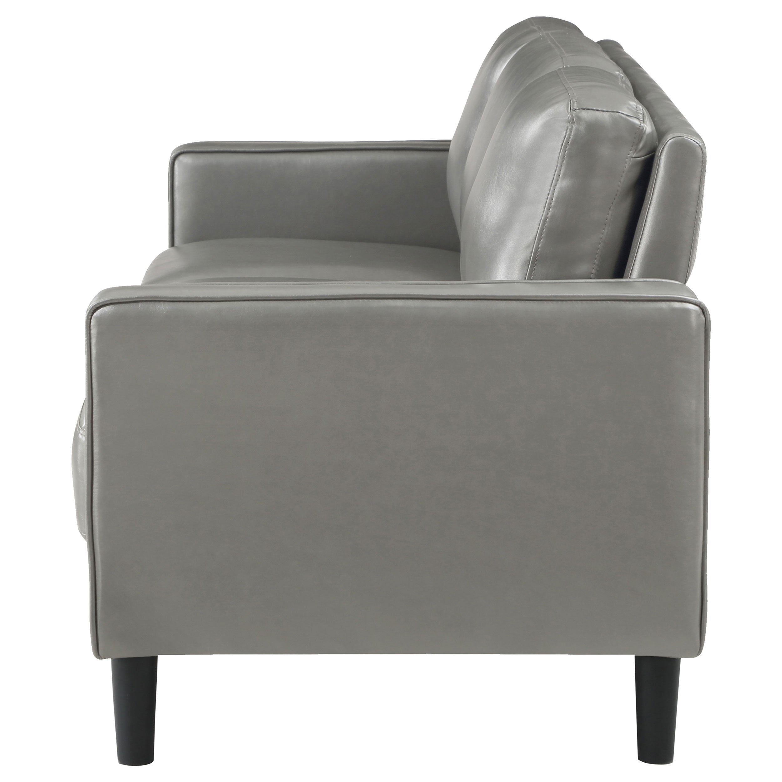 Ruth Stationary Sofa - Luxury Home Furniture (MI)