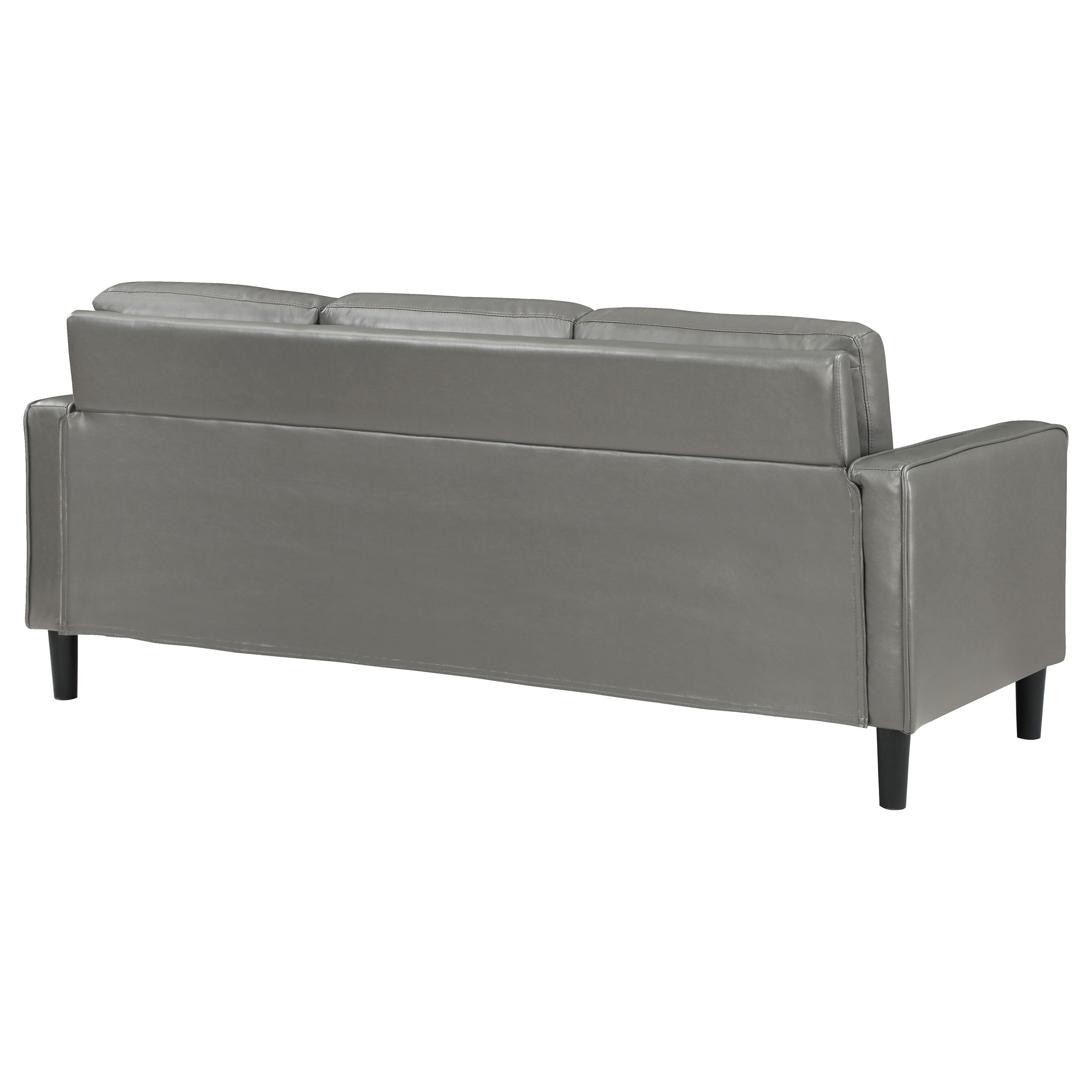 Ruth Stationary Sofa - Luxury Home Furniture (MI)