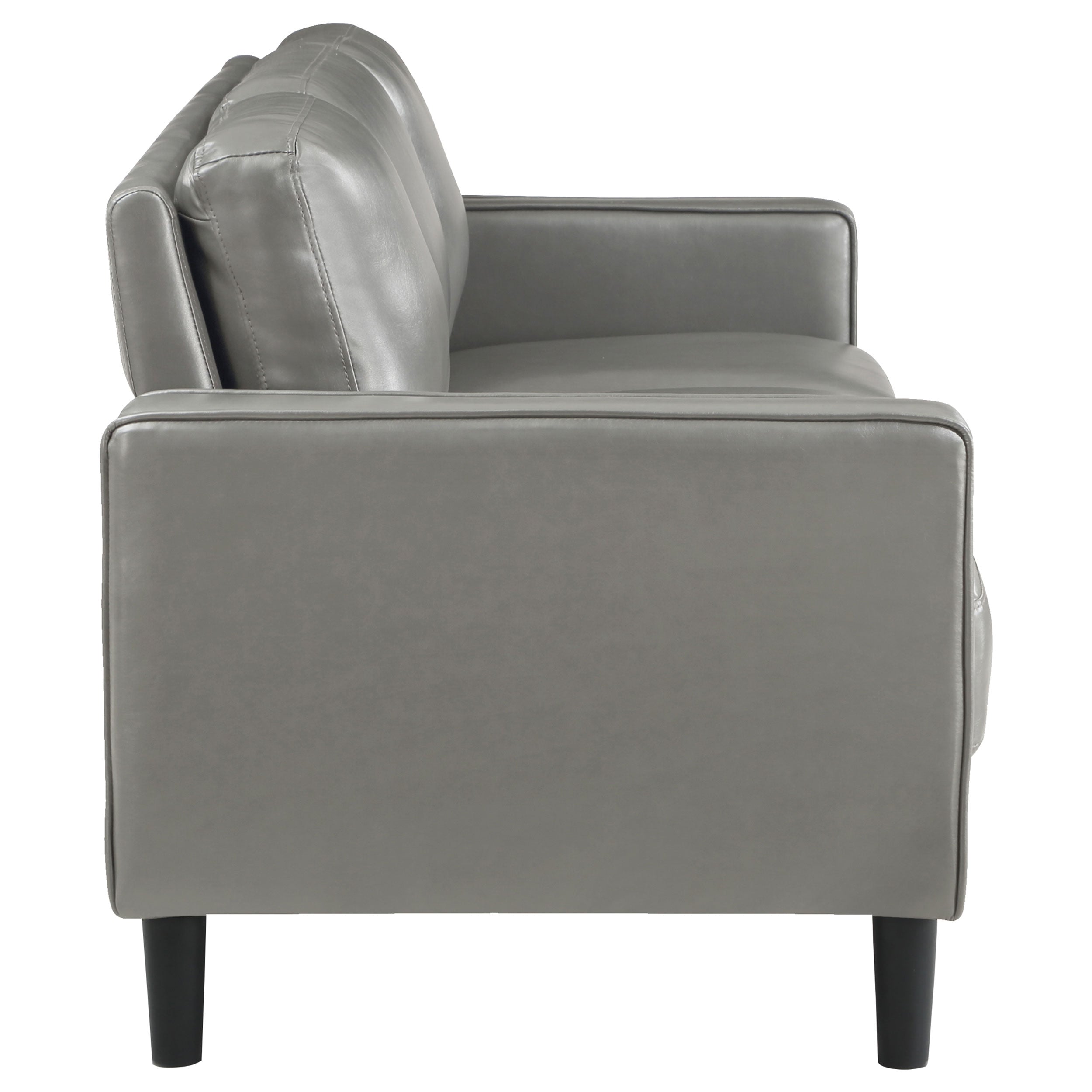 Ruth Stationary Sofa - Luxury Home Furniture (MI)