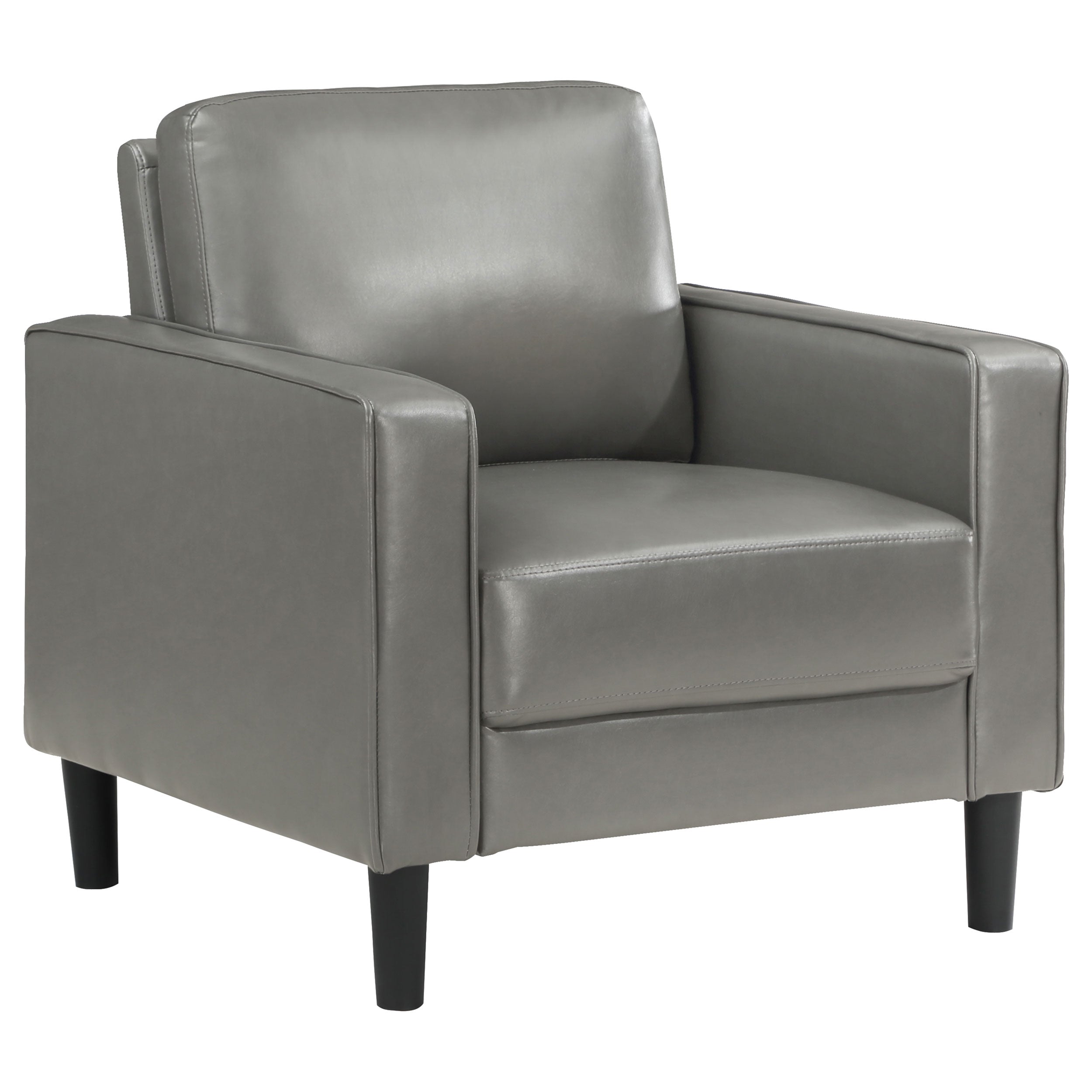 Ruth Accent Chair - Luxury Home Furniture (MI)