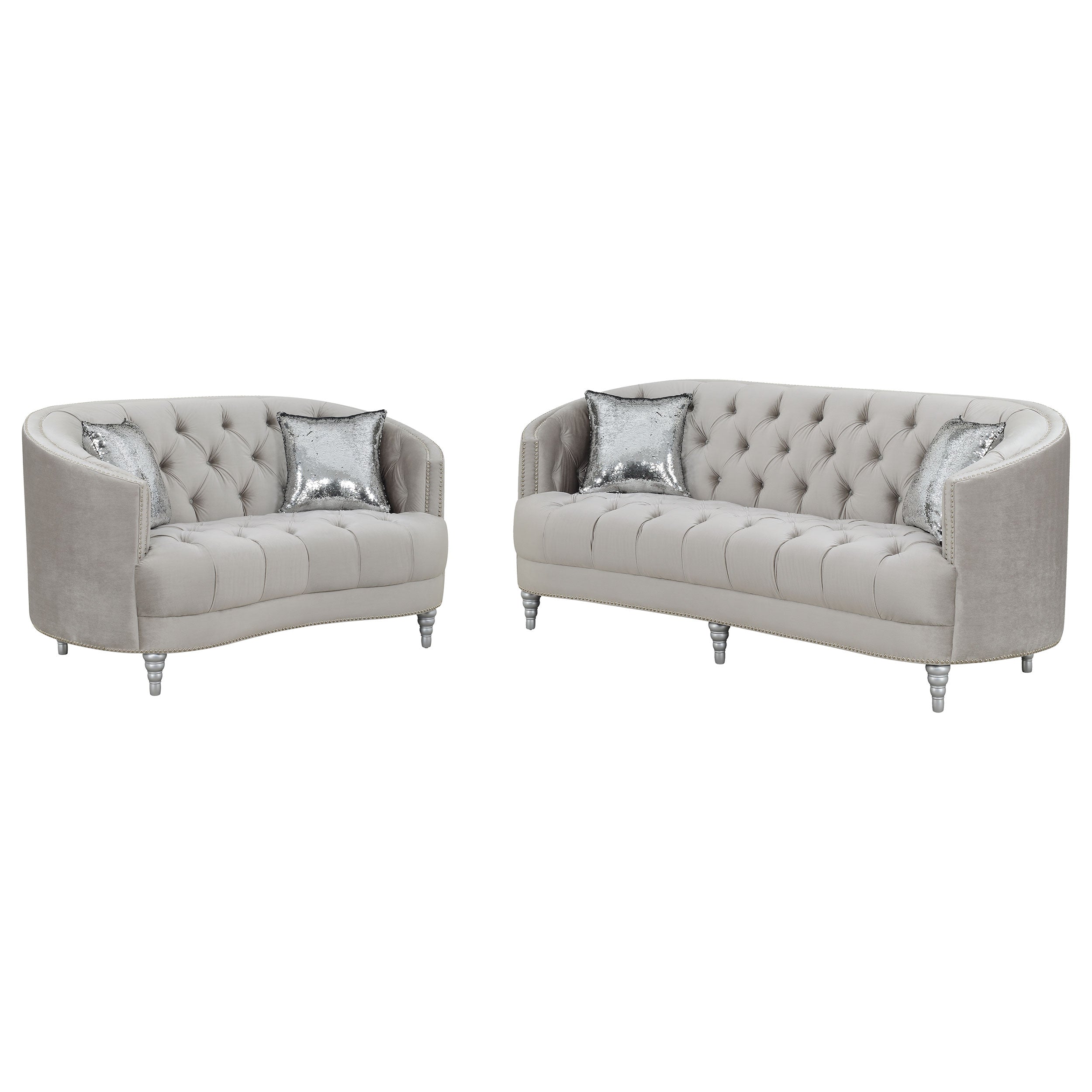 Avonlea Stationary Sets - Luxury Home Furniture (MI)