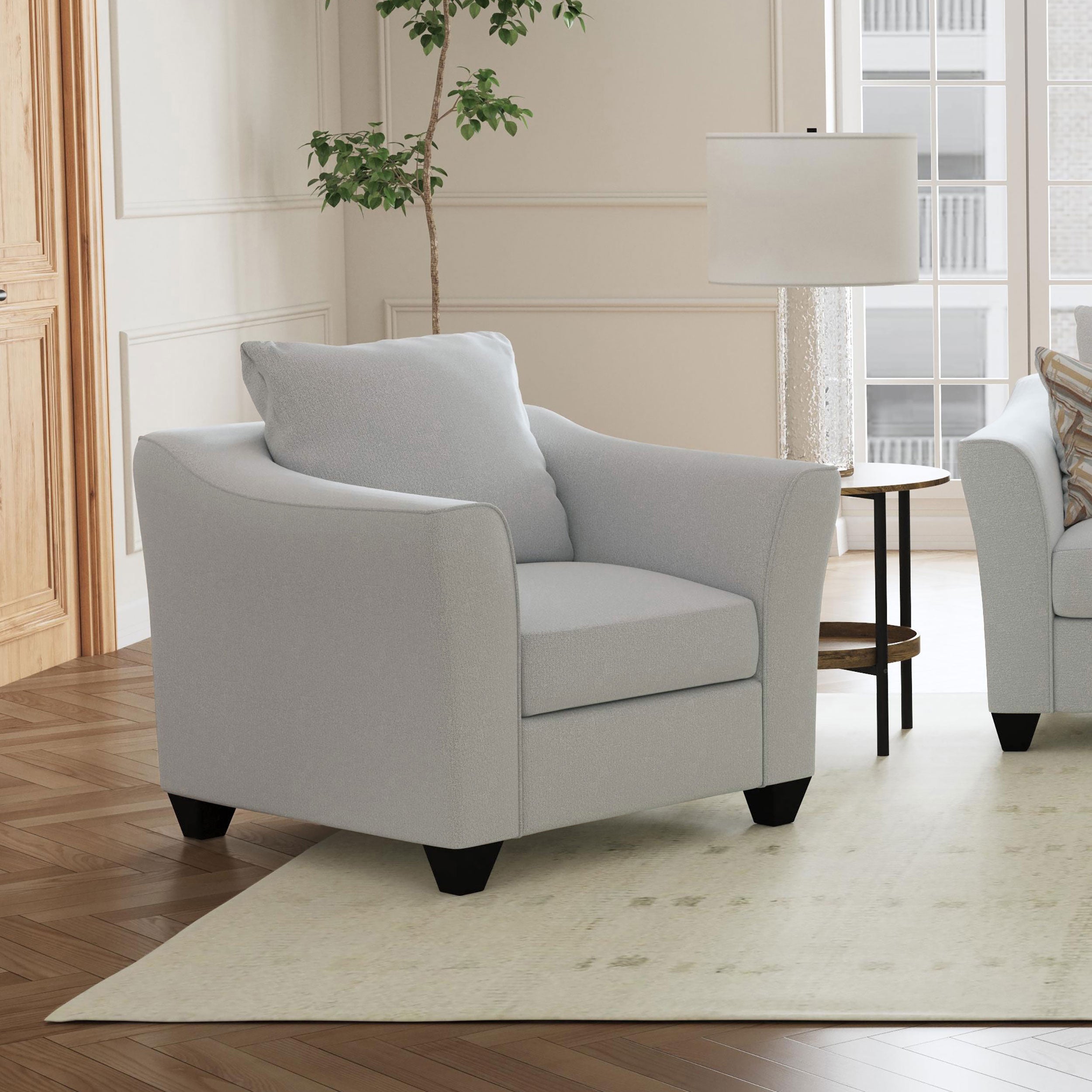 Salizar Accent Chairs - Luxury Home Furniture (MI)