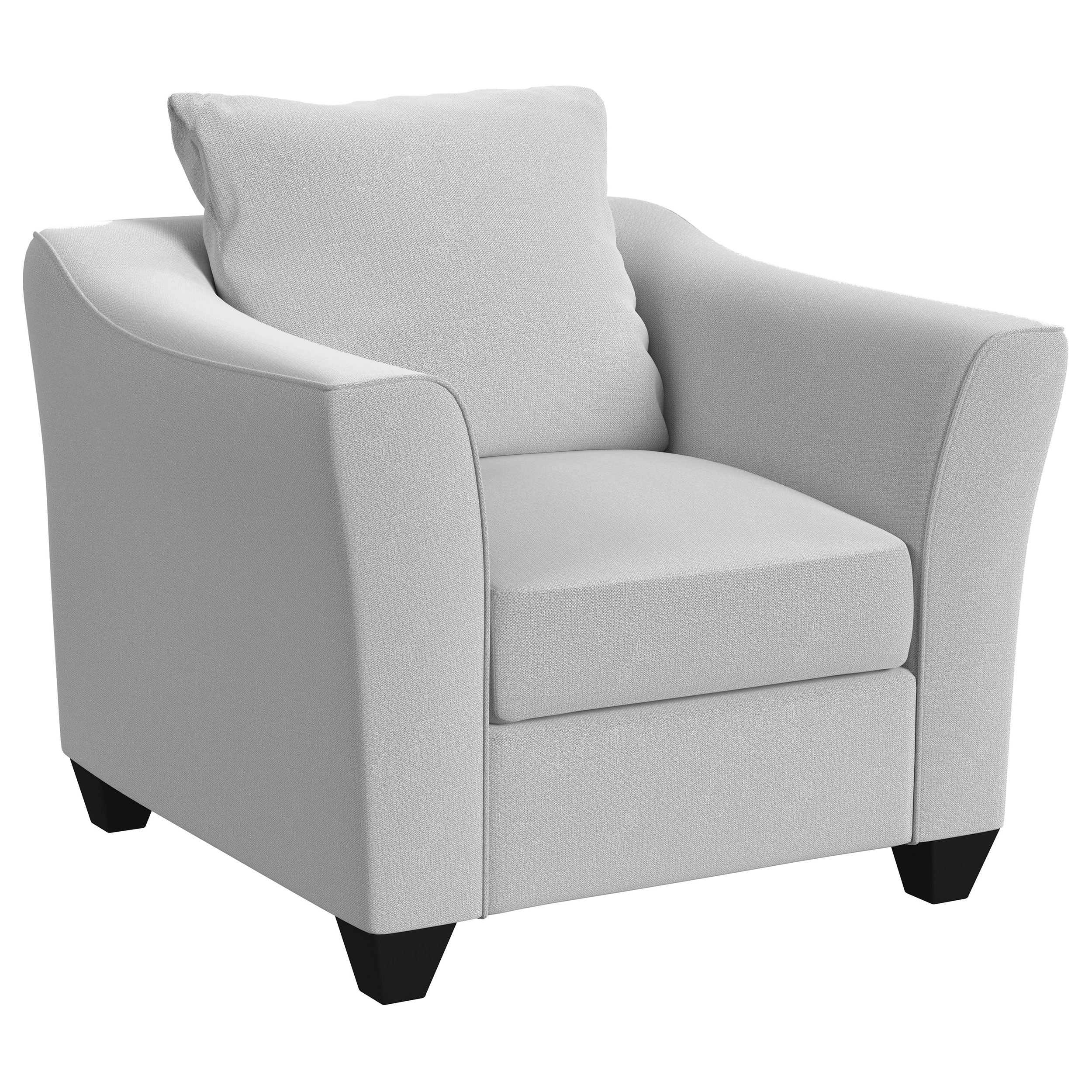Salizar Accent Chair - Luxury Home Furniture (MI)