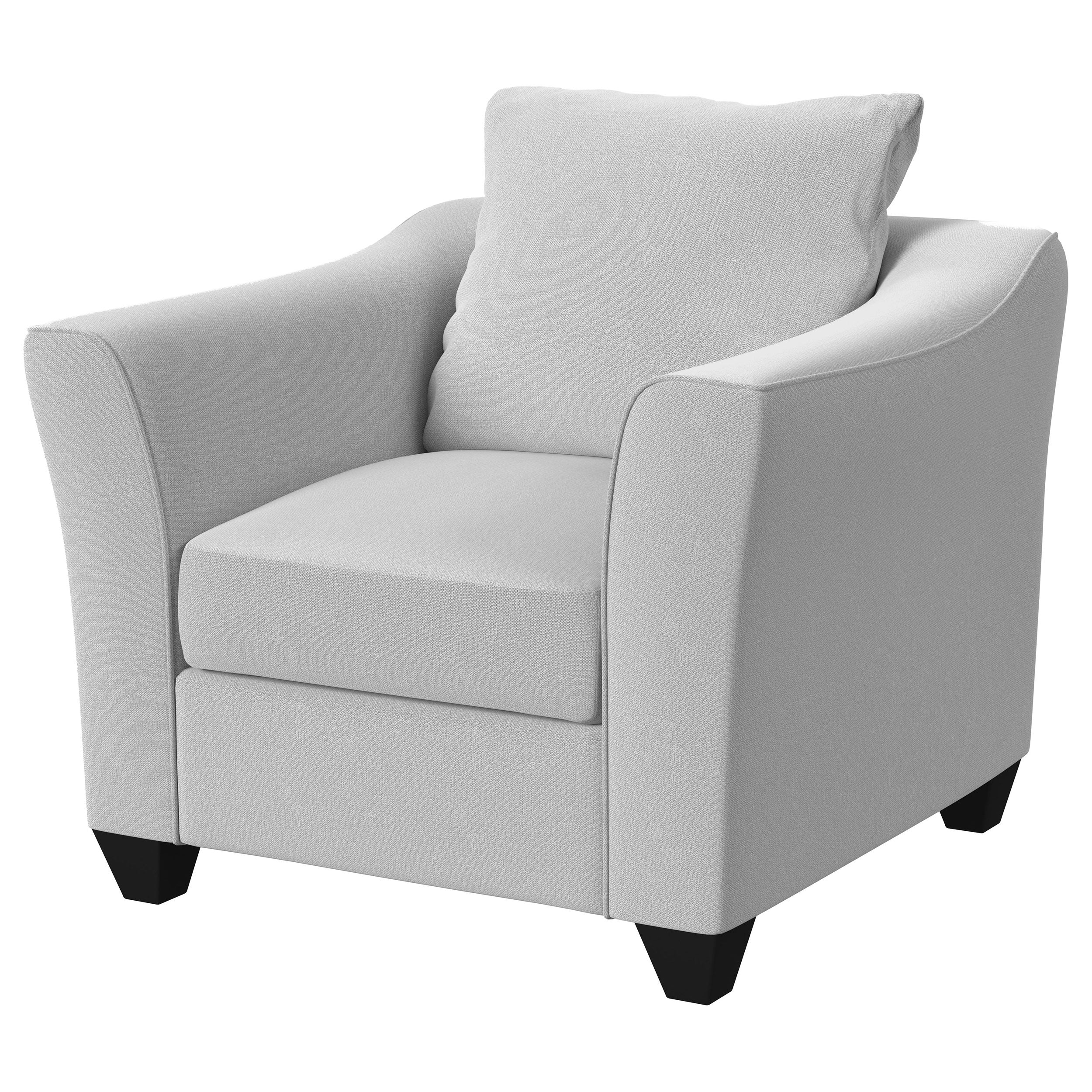 Salizar Accent Chair - Luxury Home Furniture (MI)