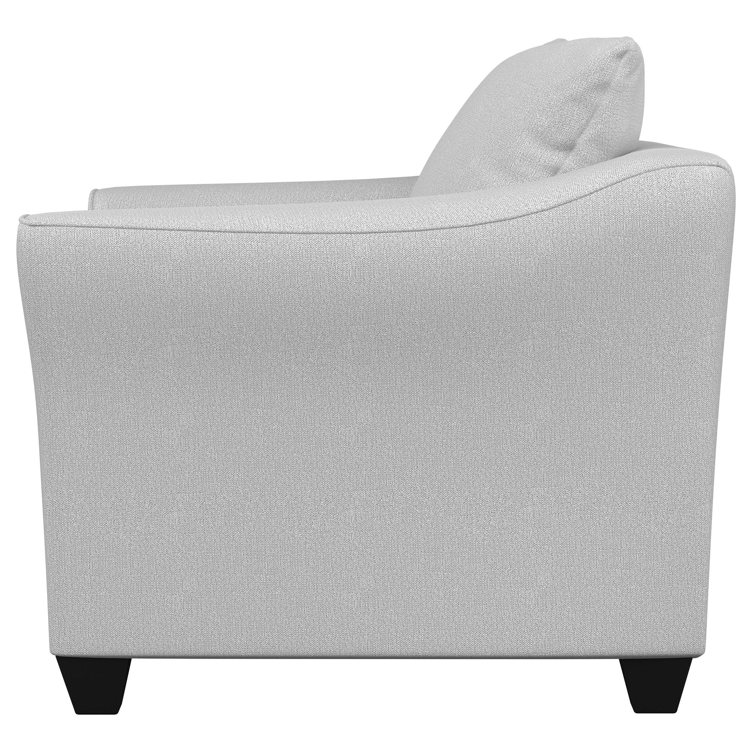 Salizar Accent Chair - Luxury Home Furniture (MI)