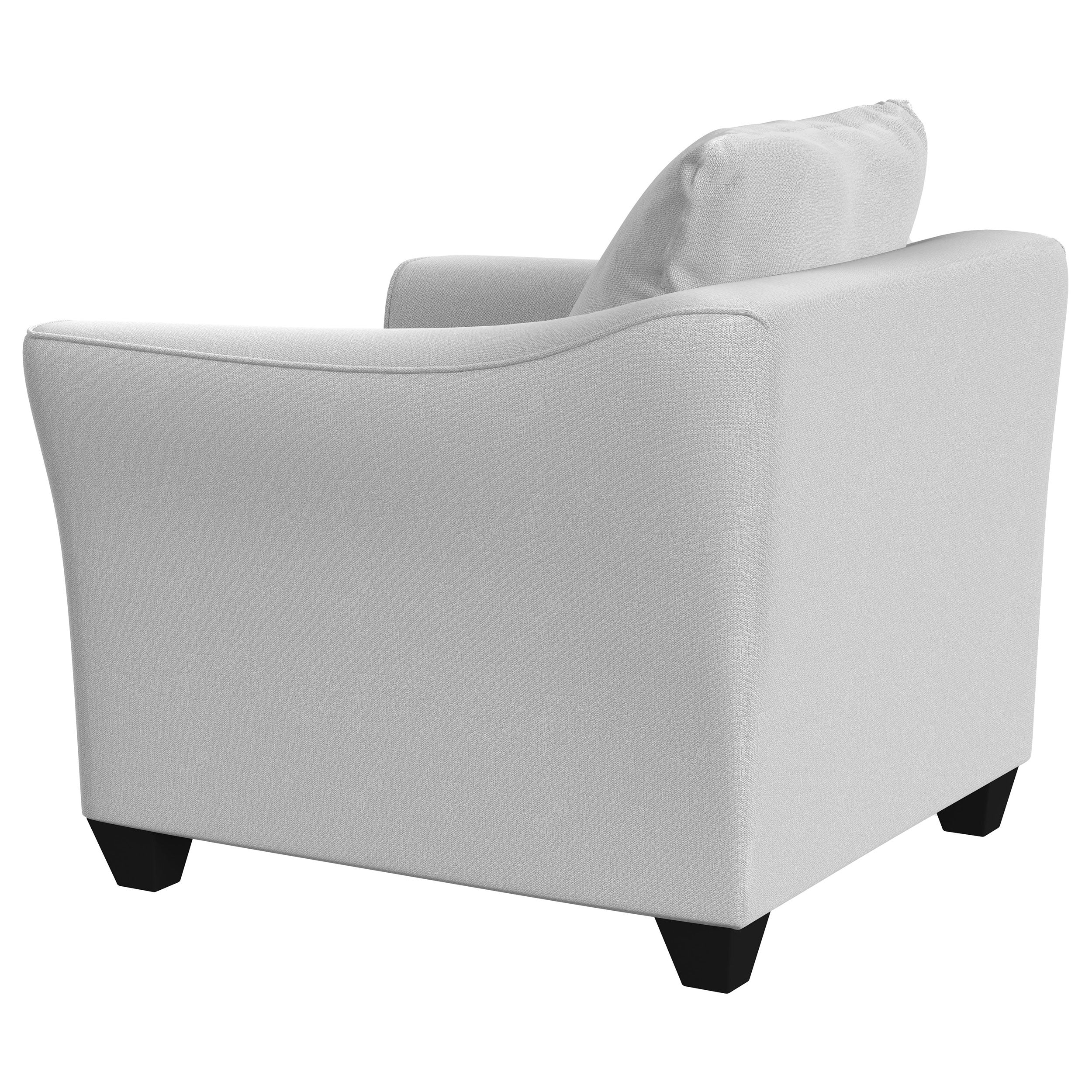 Salizar Accent Chairs - Luxury Home Furniture (MI)