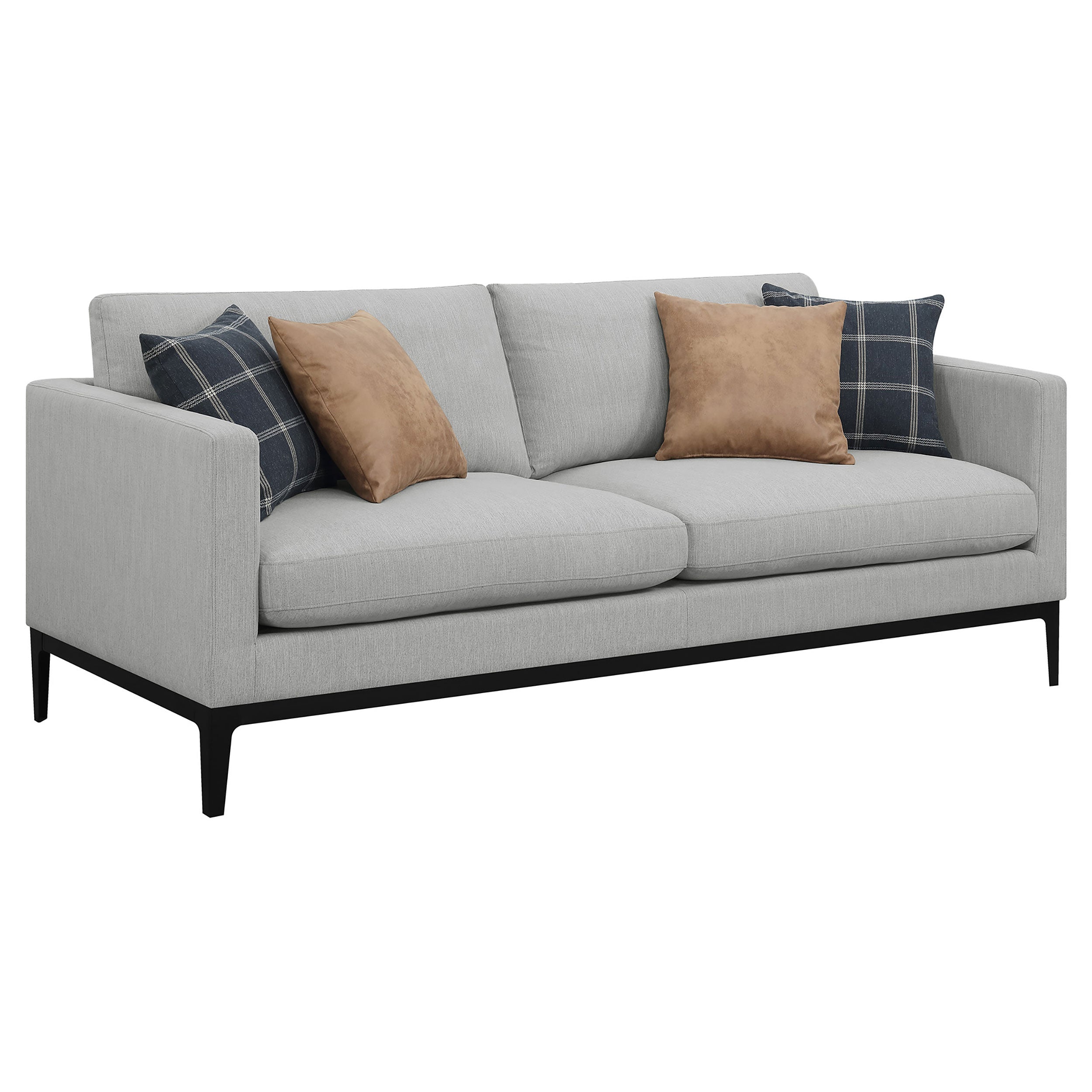 Apperson Sofa - Luxury Home Furniture (MI)