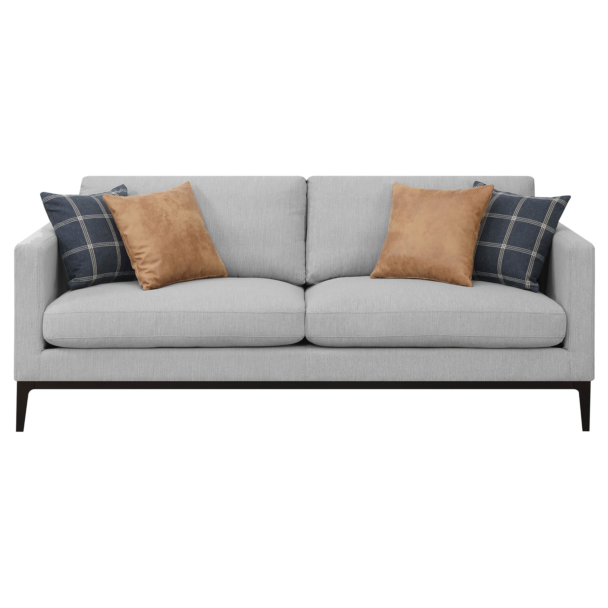 Apperson Sofa - Luxury Home Furniture (MI)
