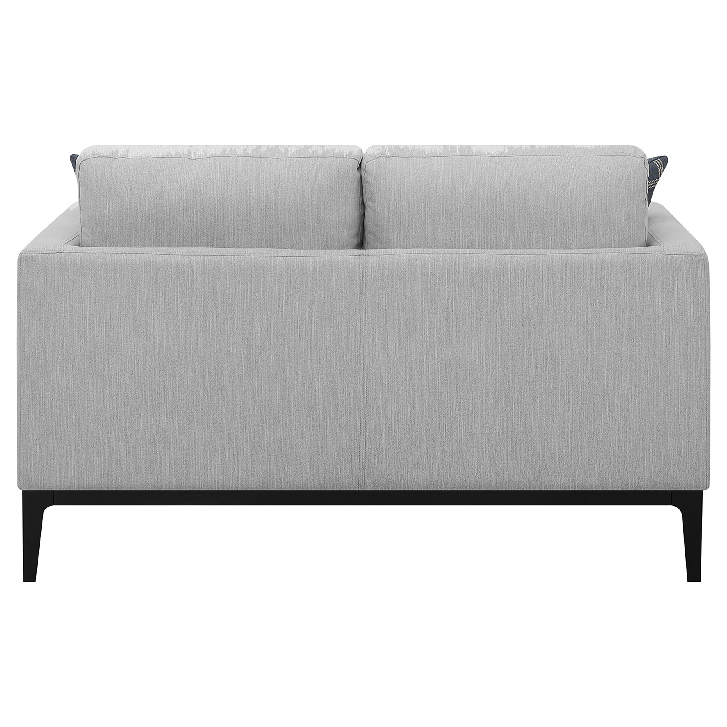 Apperson Loveseat - Luxury Home Furniture (MI)