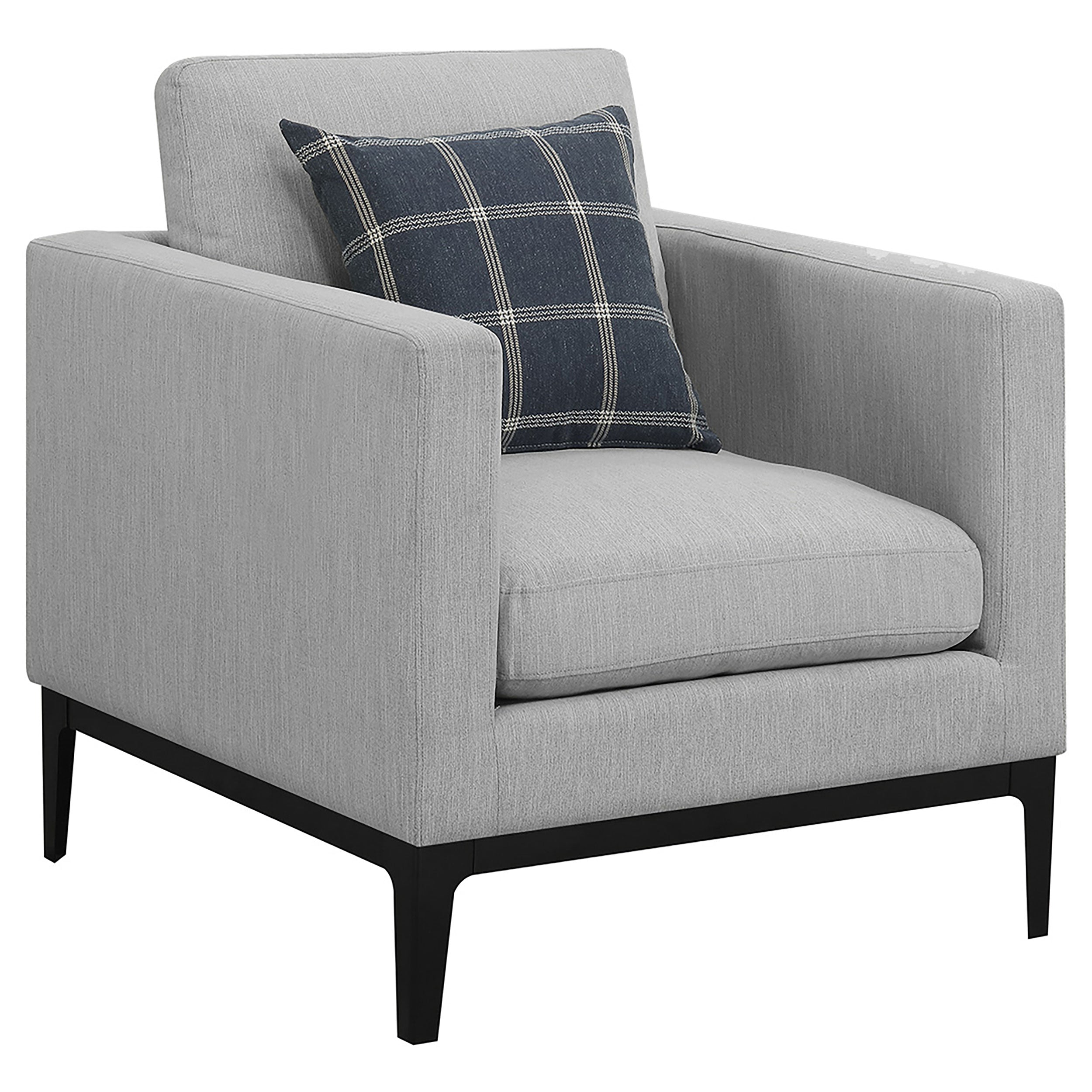 Apperson Accent Chair - Luxury Home Furniture (MI)