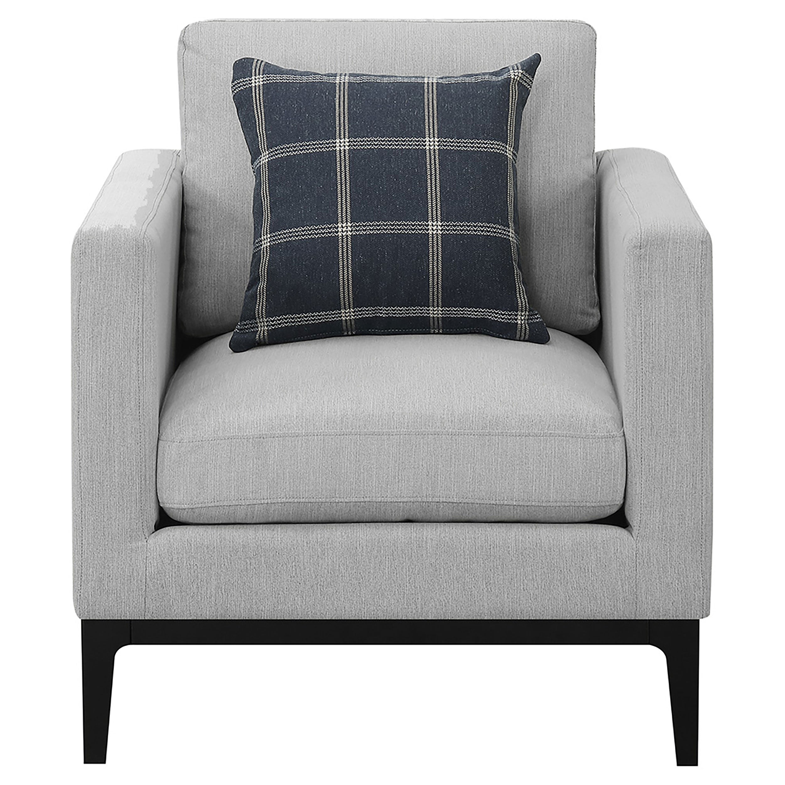 Apperson Accent Chair - Luxury Home Furniture (MI)