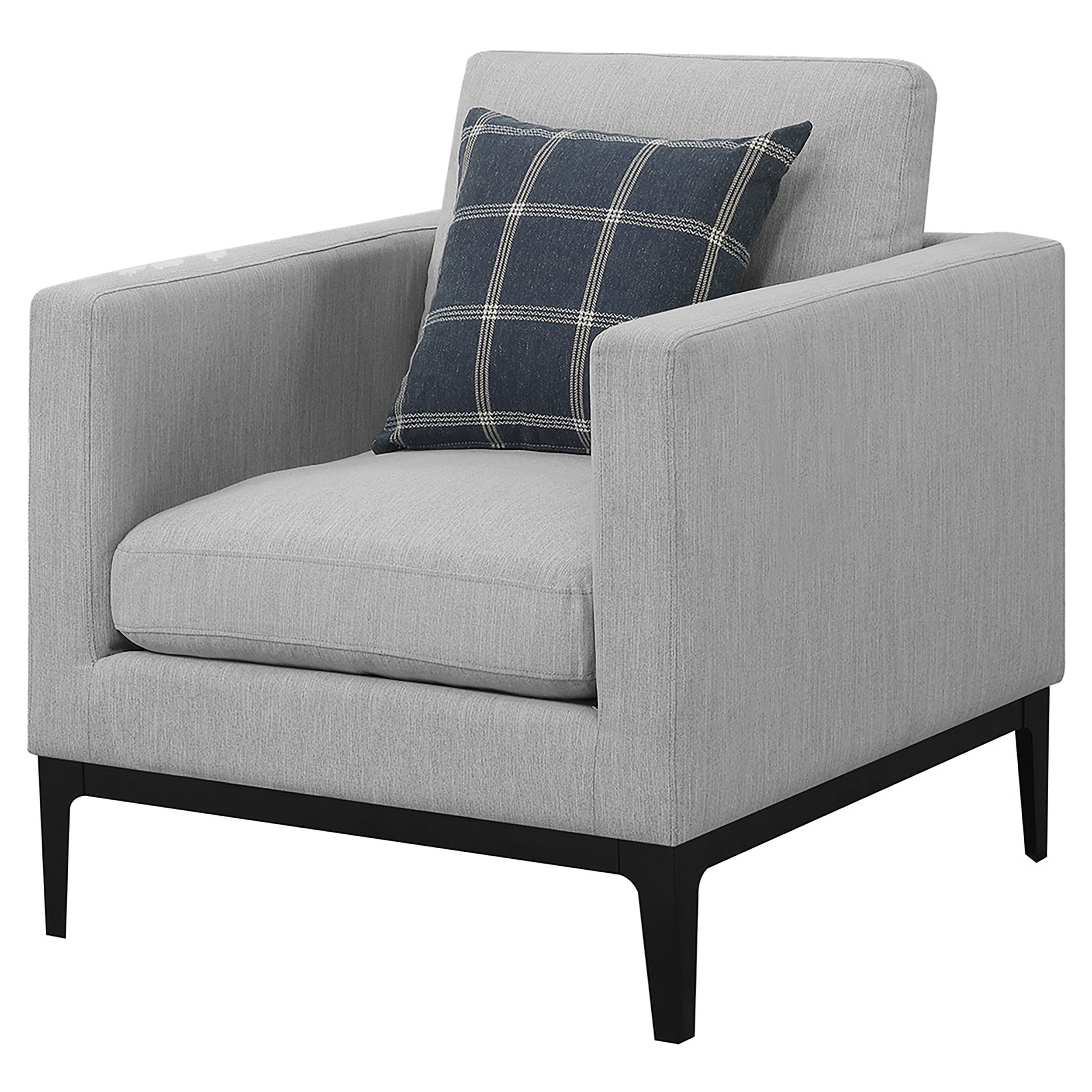 Apperson Accent Chair - Luxury Home Furniture (MI)