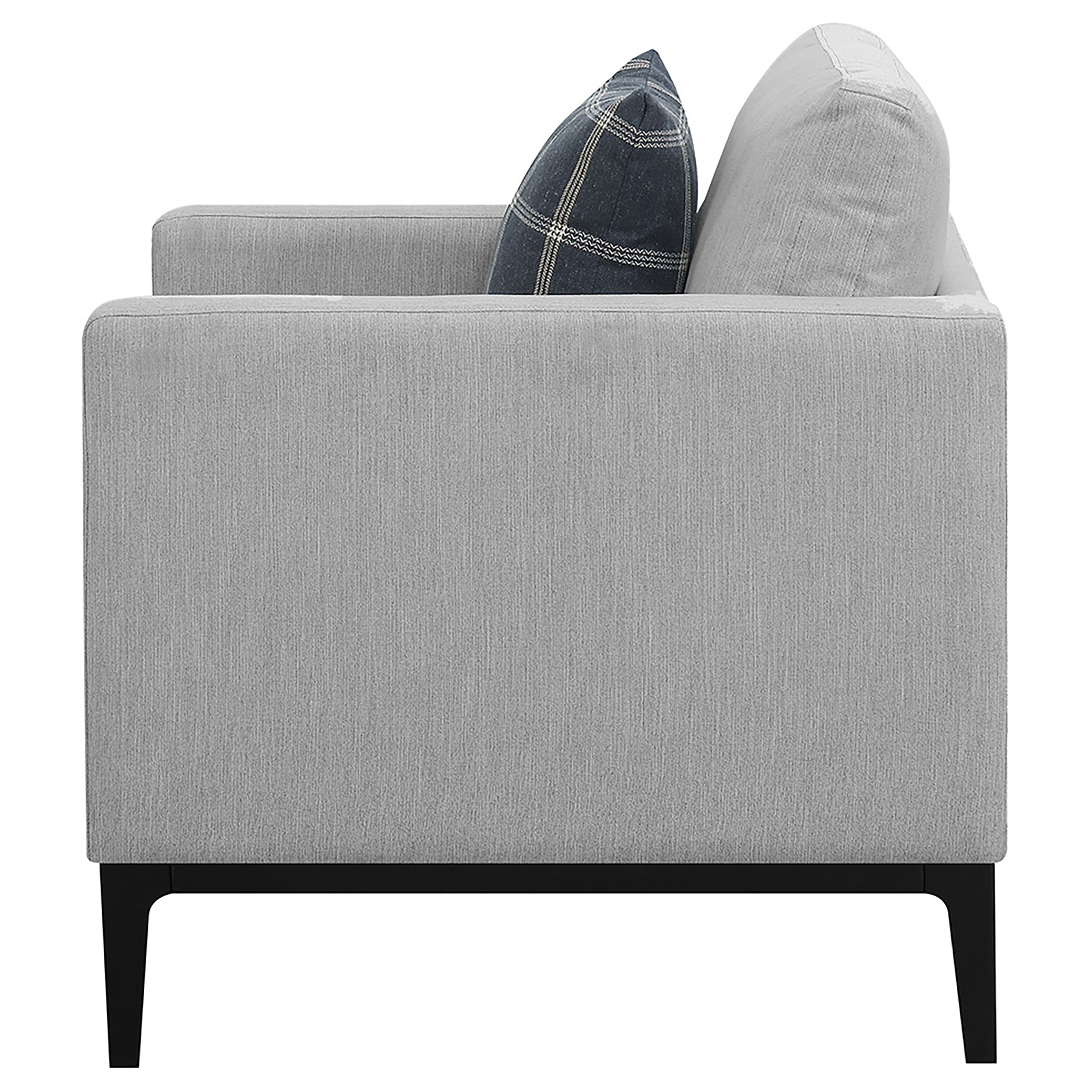 Apperson Accent Chair - Luxury Home Furniture (MI)