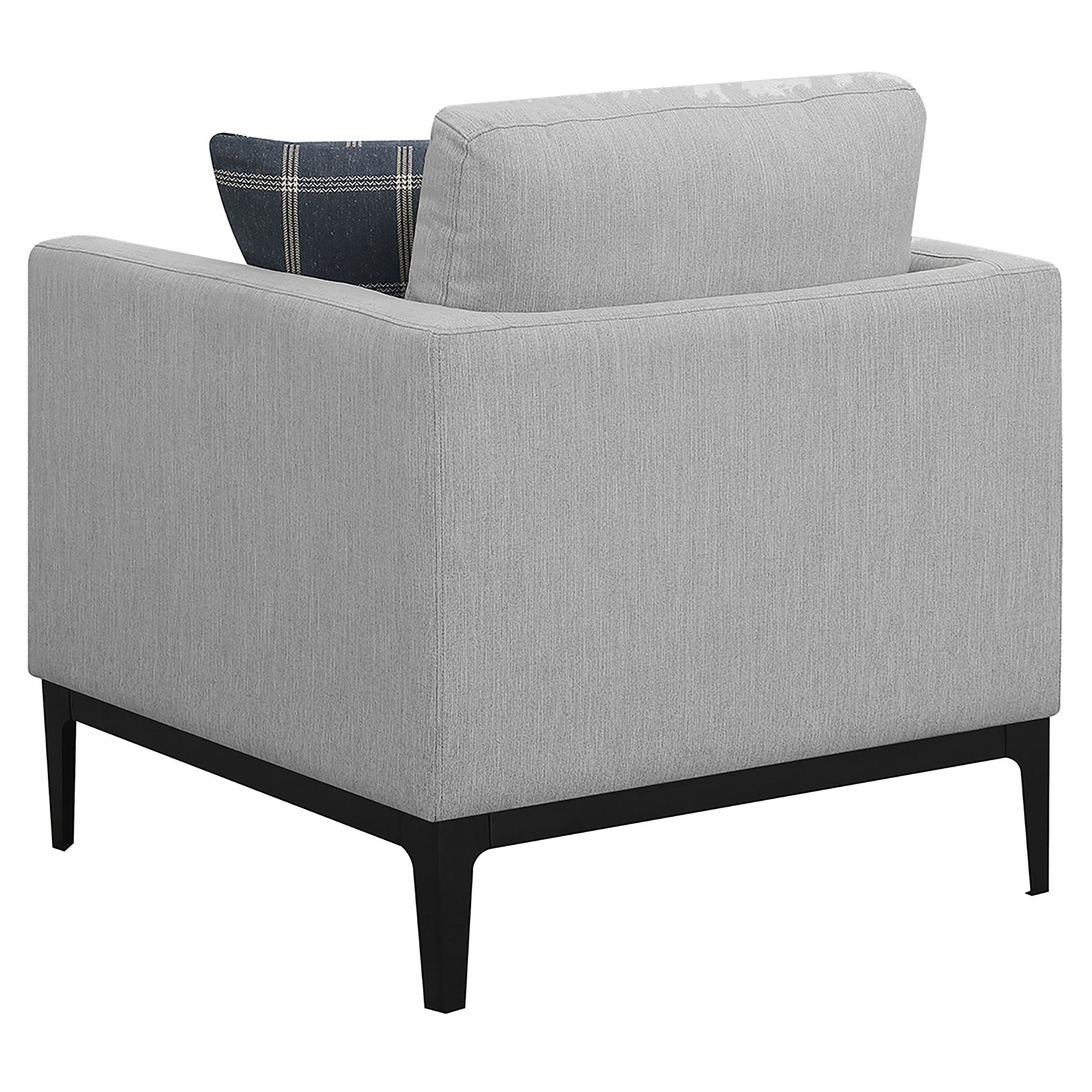 Apperson Accent Chair - Luxury Home Furniture (MI)