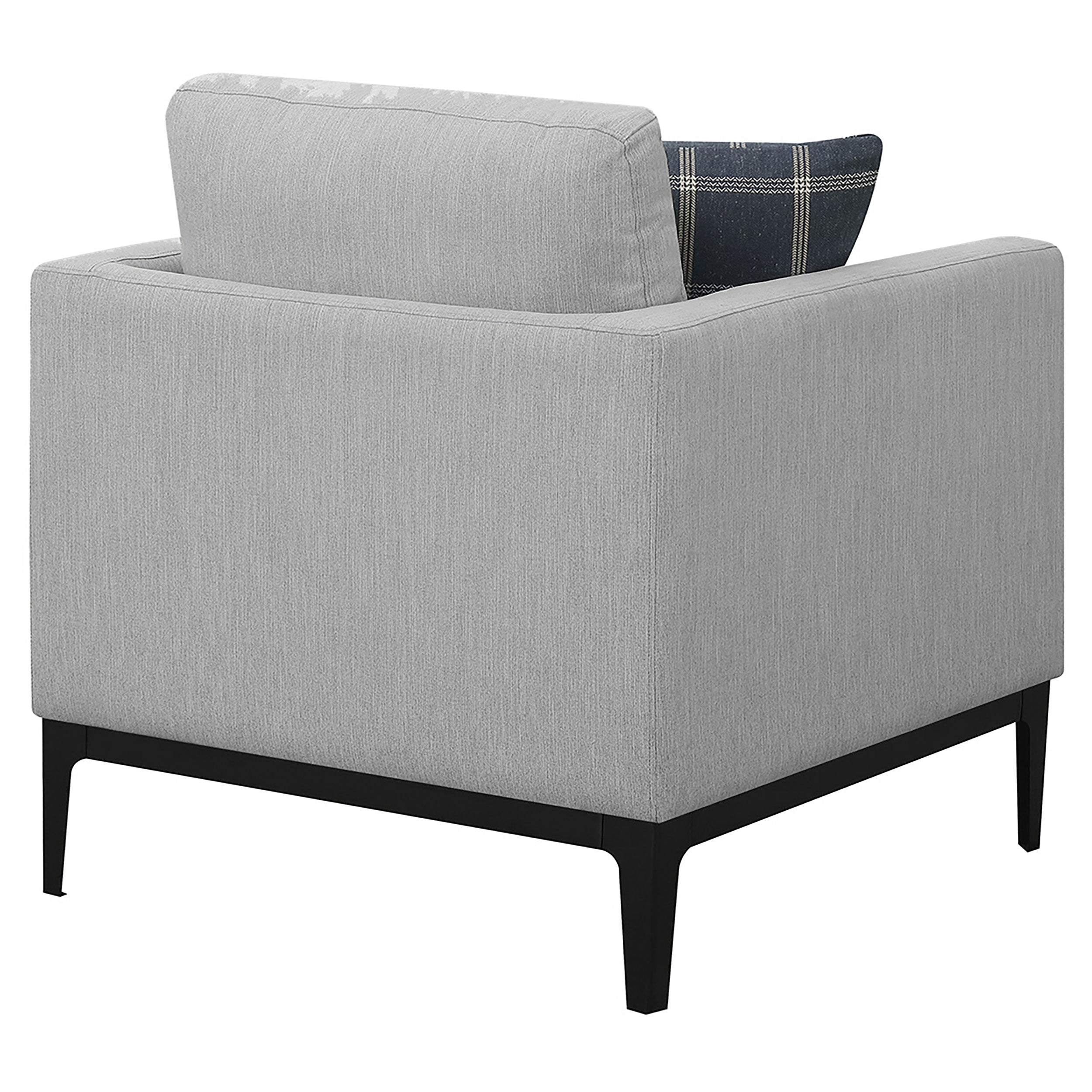 Apperson Accent Chair - Luxury Home Furniture (MI)