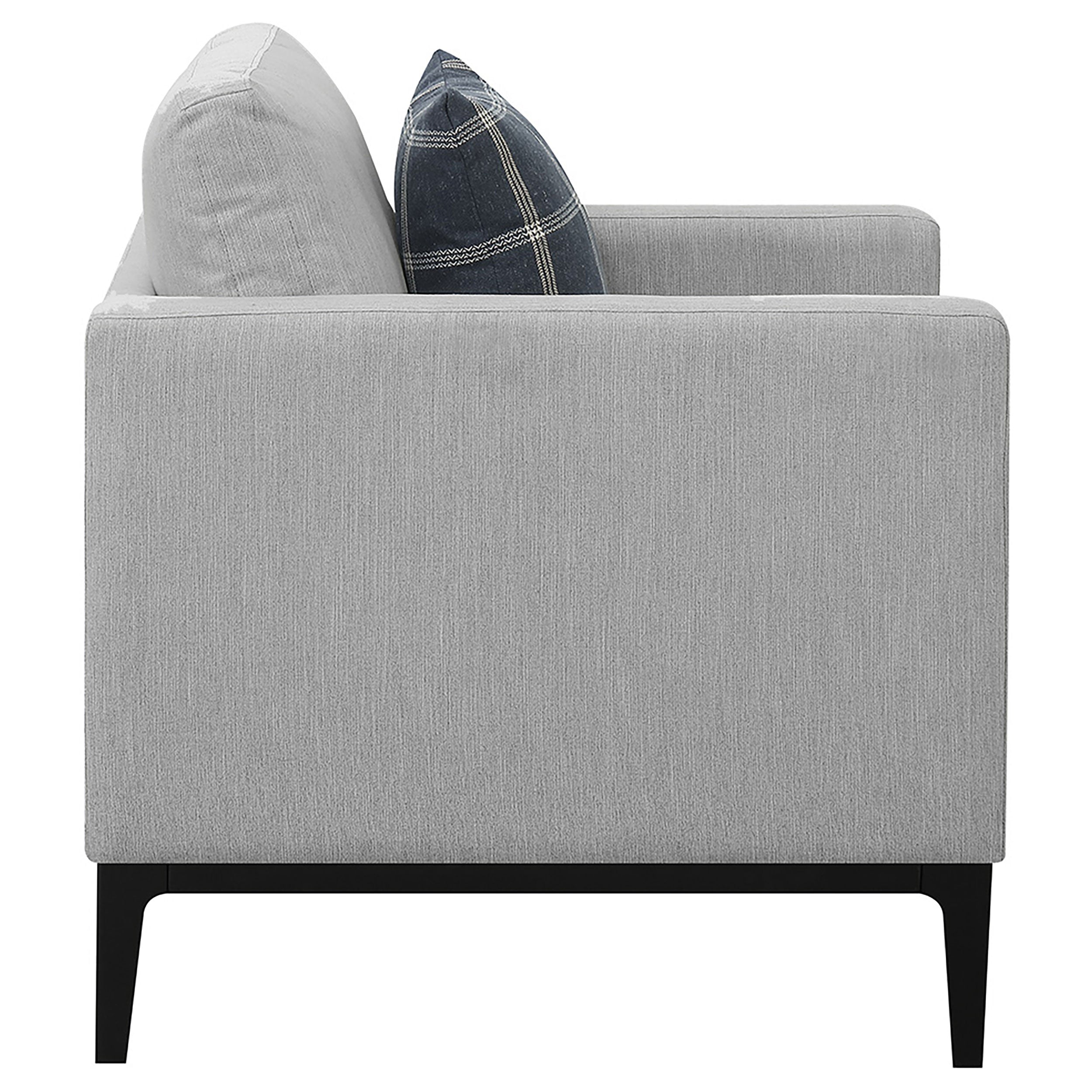 Apperson Accent Chair - Luxury Home Furniture (MI)