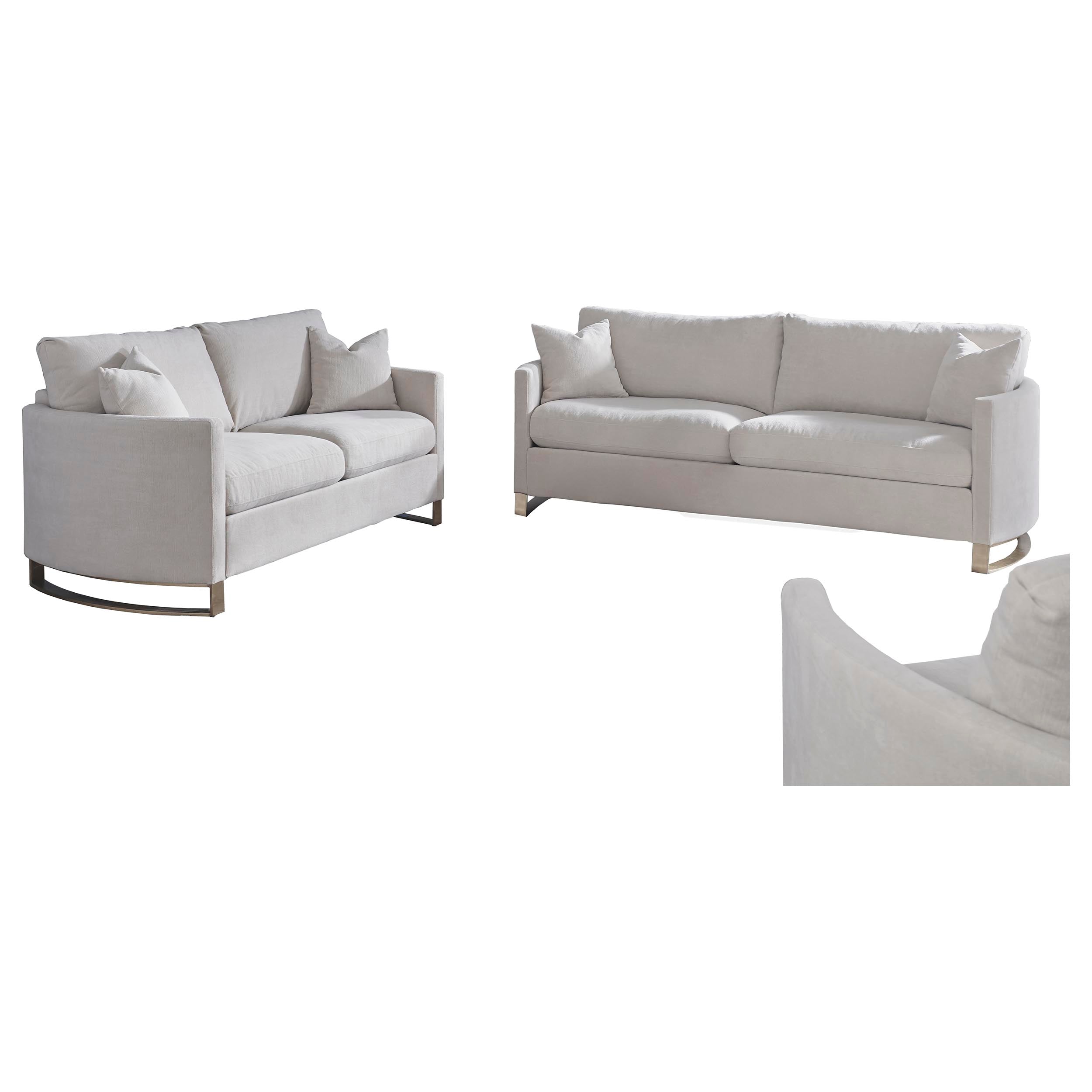 Corliss Stationary 3 Pc Sets - Luxury Home Furniture (MI)