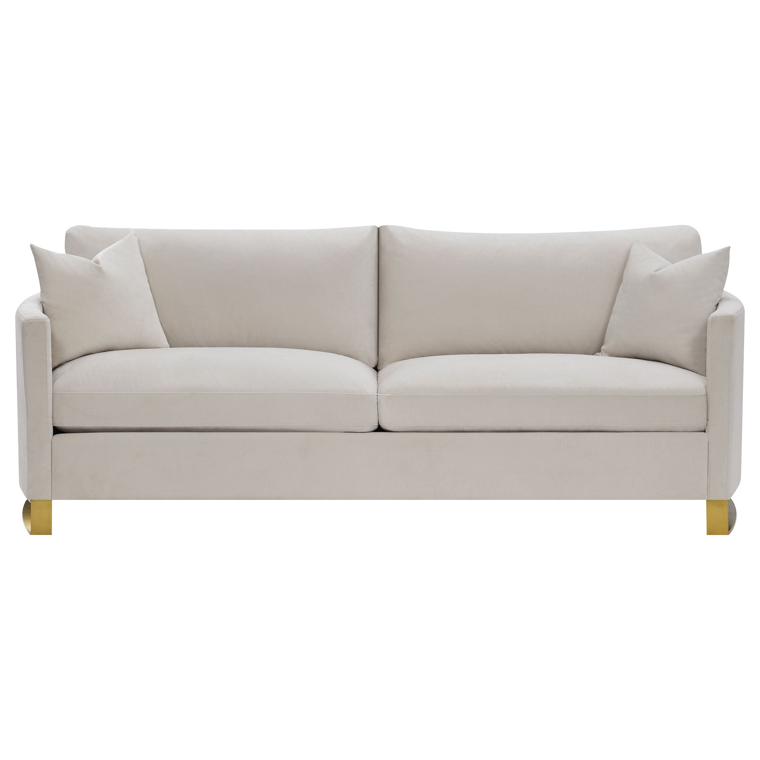 Corliss Sofa - Luxury Home Furniture (MI)