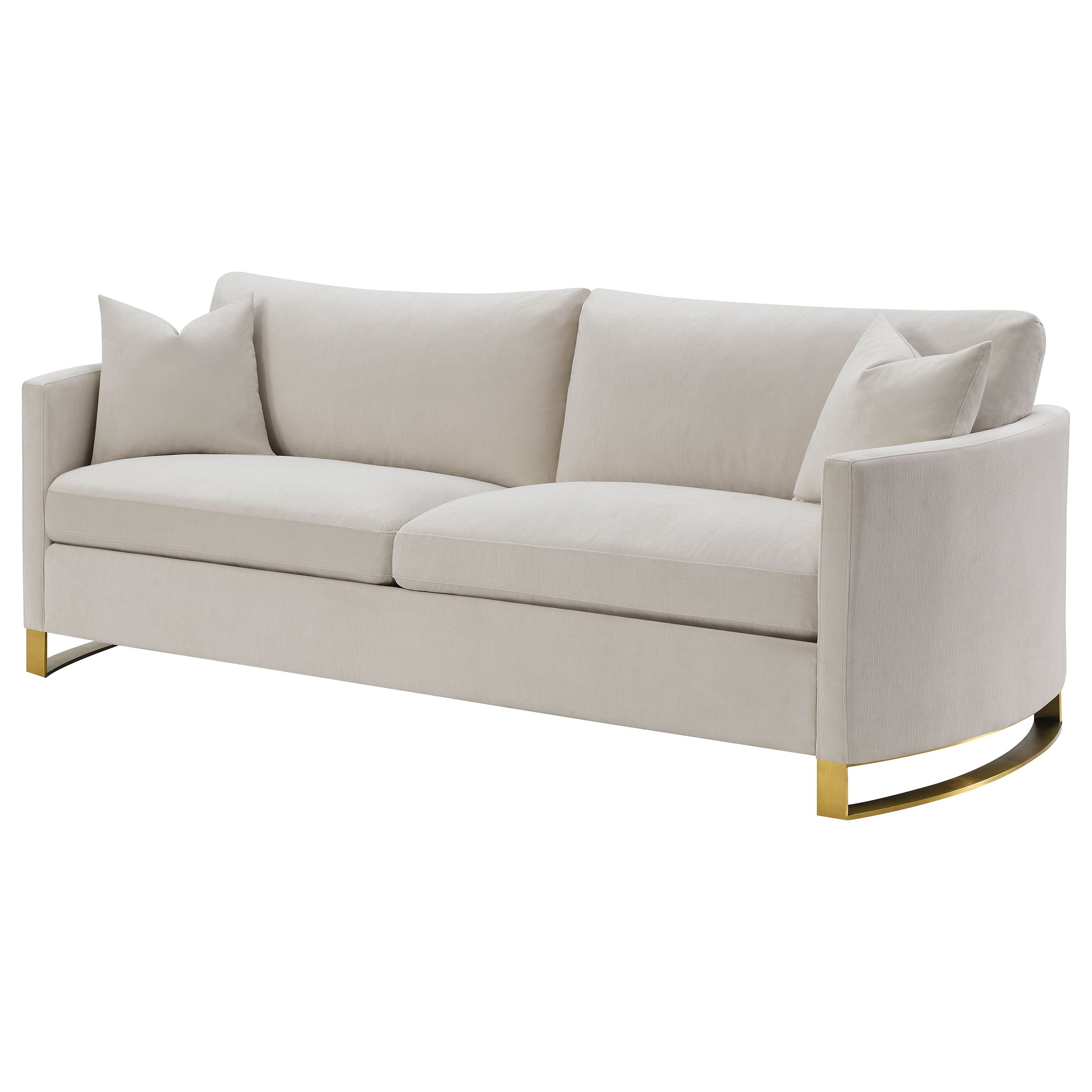 Corliss Sofa - Luxury Home Furniture (MI)