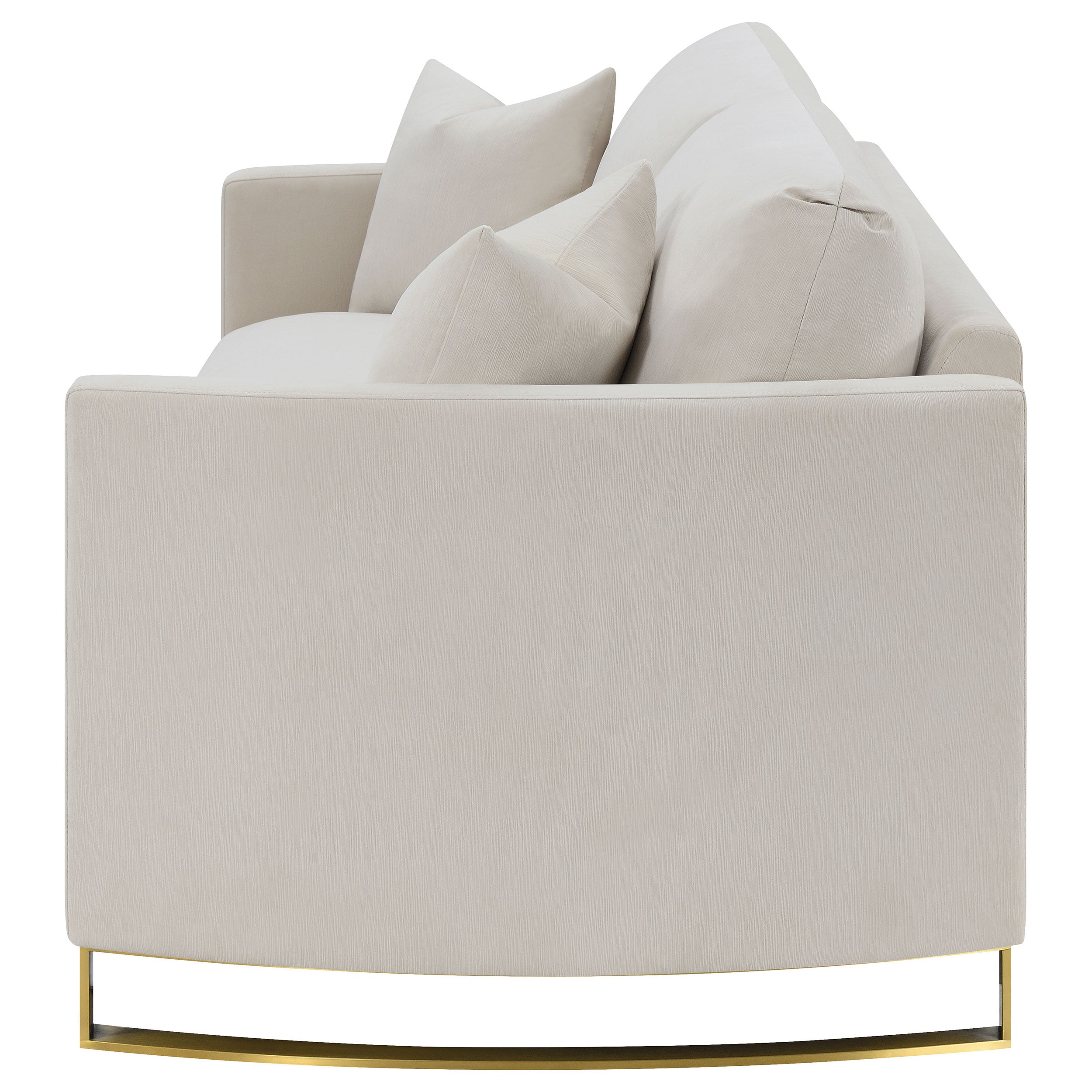 Corliss Sofa - Luxury Home Furniture (MI)