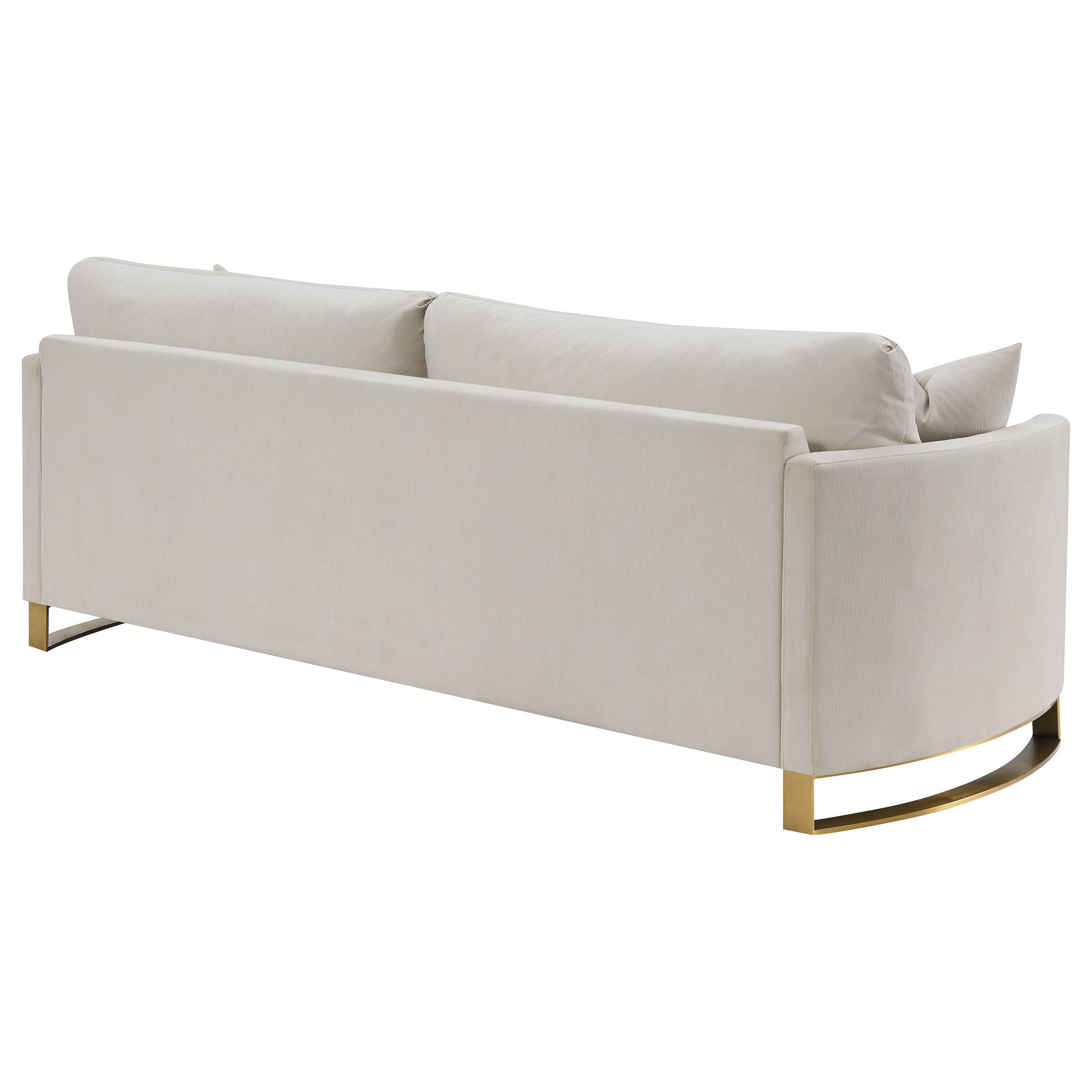 Corliss Sofa - Luxury Home Furniture (MI)