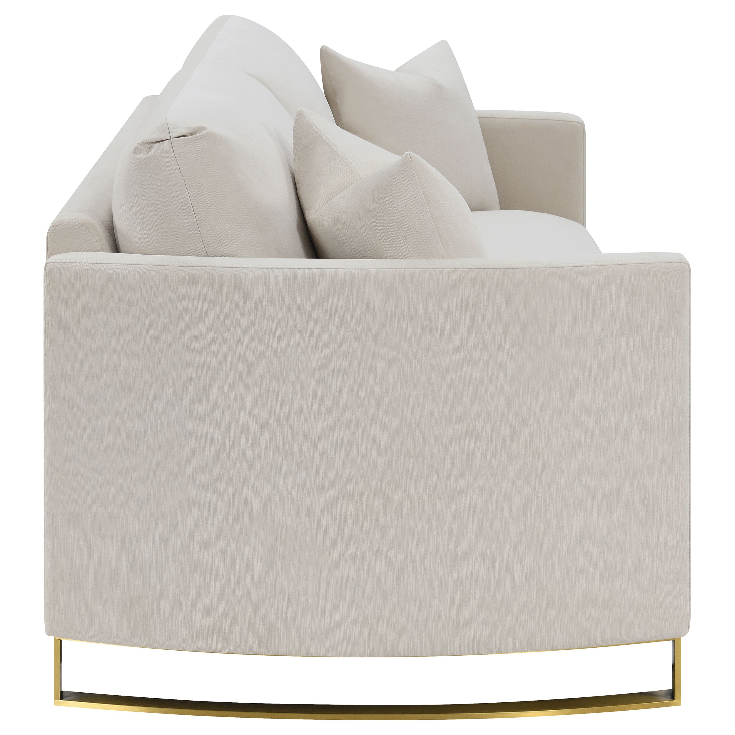 Corliss Sofa - Luxury Home Furniture (MI)