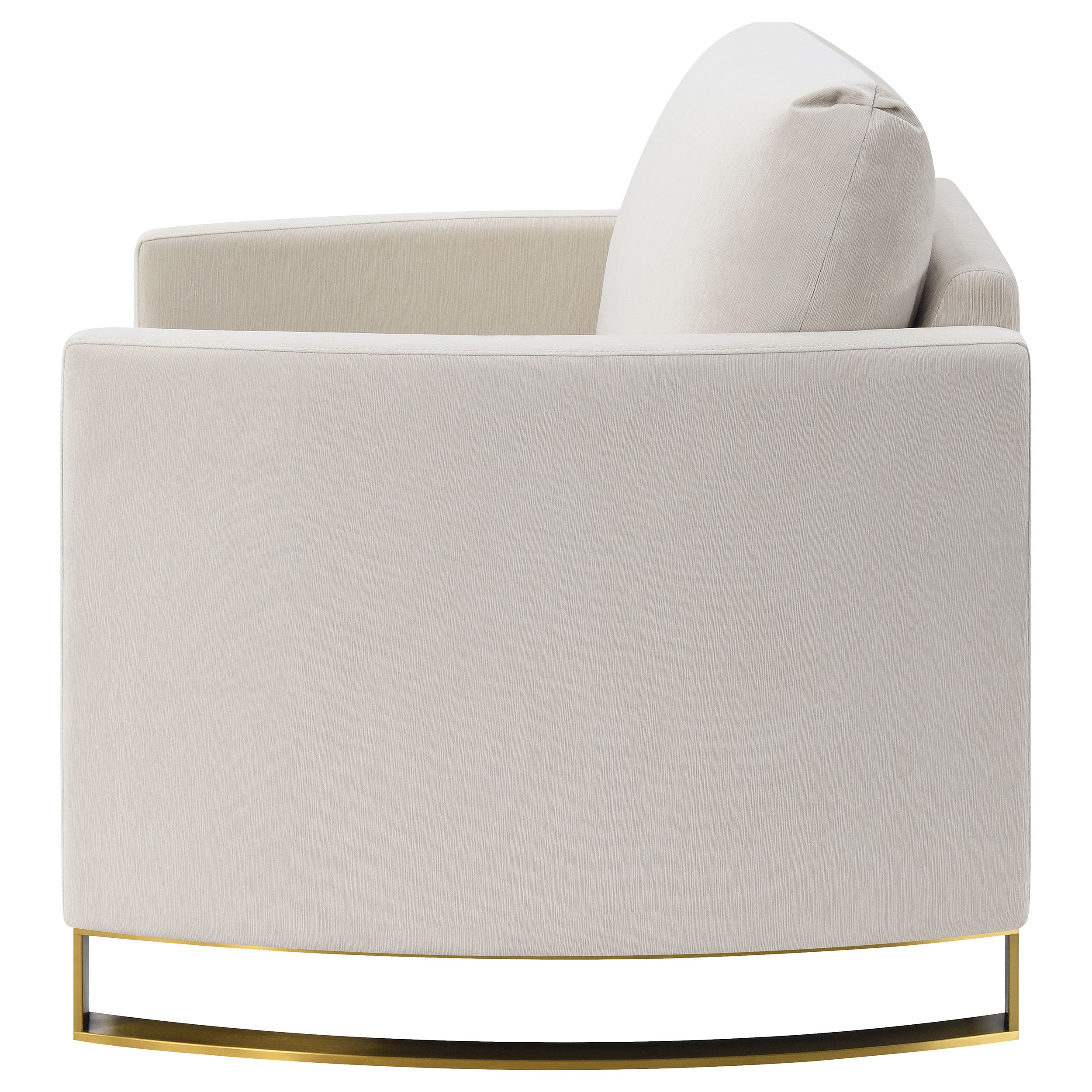 Corliss Accent Chair - Luxury Home Furniture (MI)