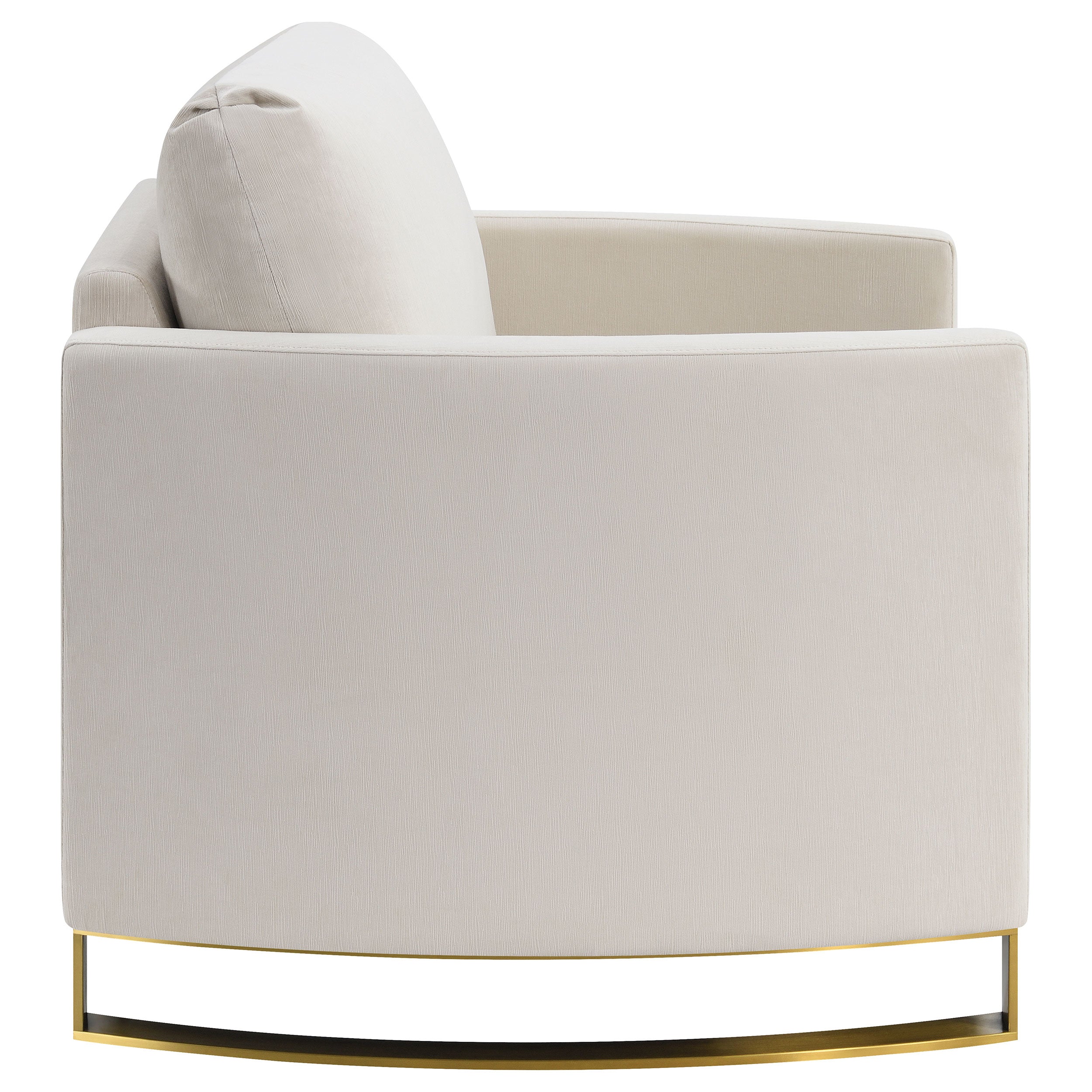 Corliss Accent Chair - Luxury Home Furniture (MI)