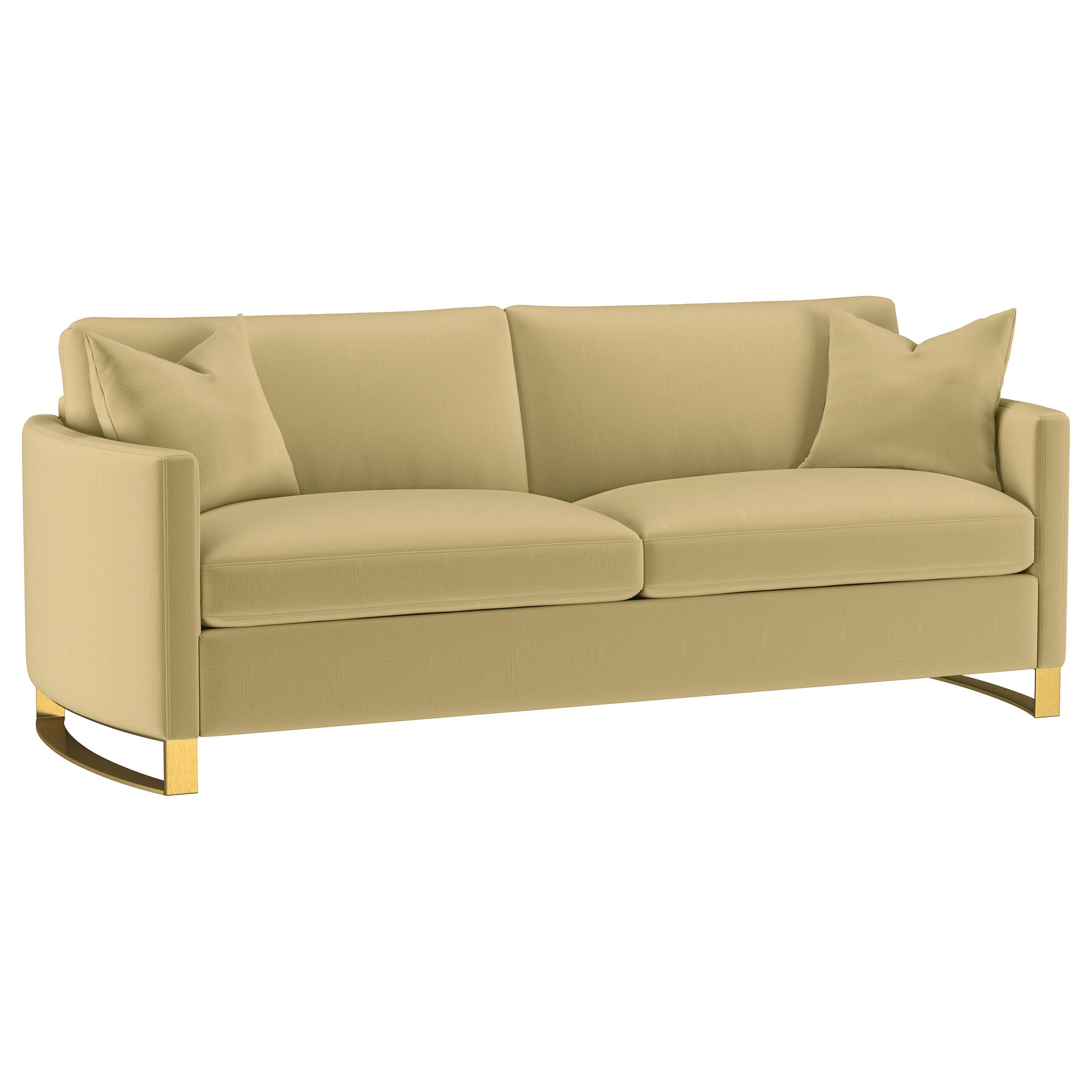 Corliss Sofa - Luxury Home Furniture (MI)