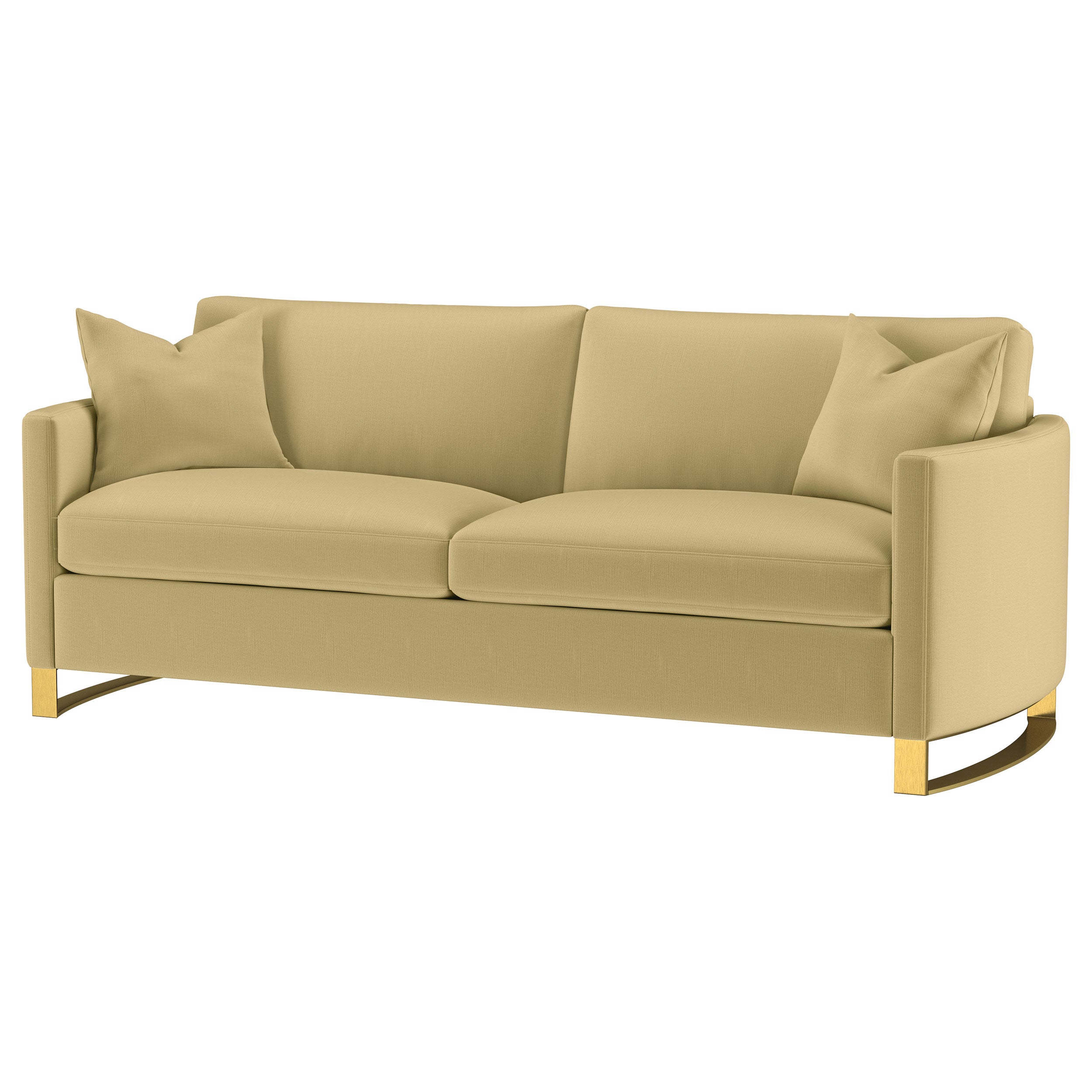 Corliss Sofa - Luxury Home Furniture (MI)