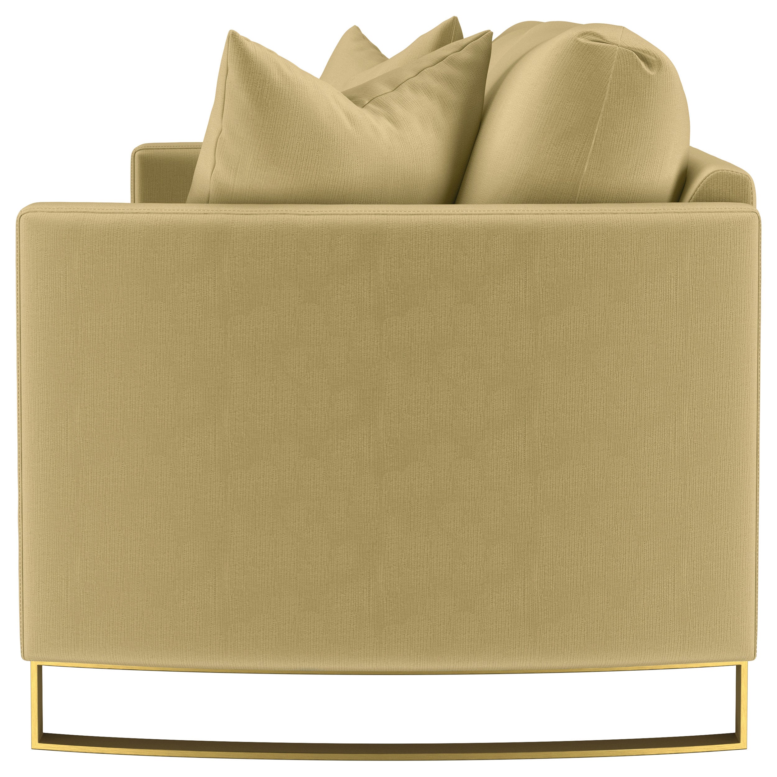 Corliss Sofa - Luxury Home Furniture (MI)